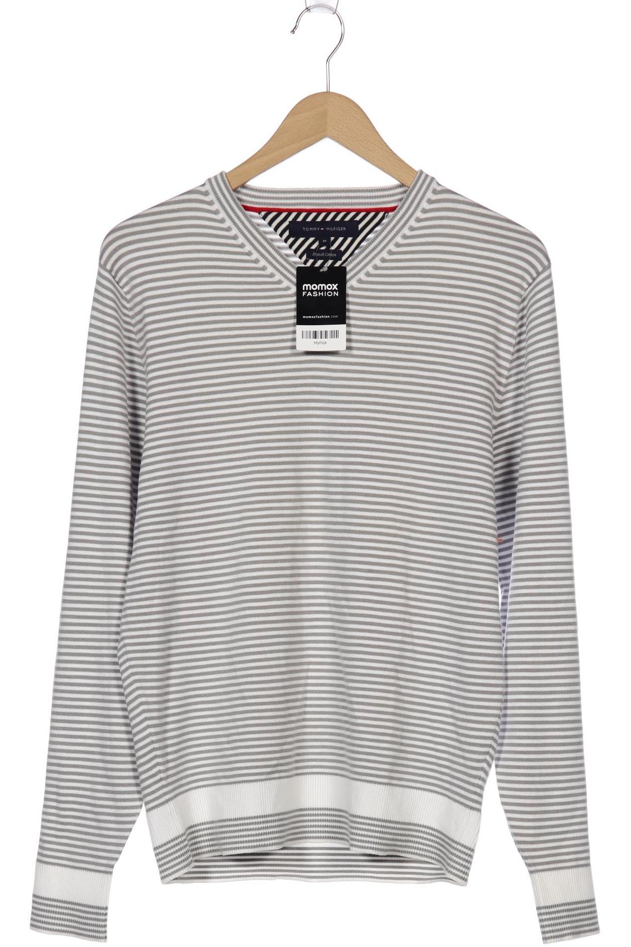 

Tommy Hilfiger Herren Pullover, grau, Gr. 48