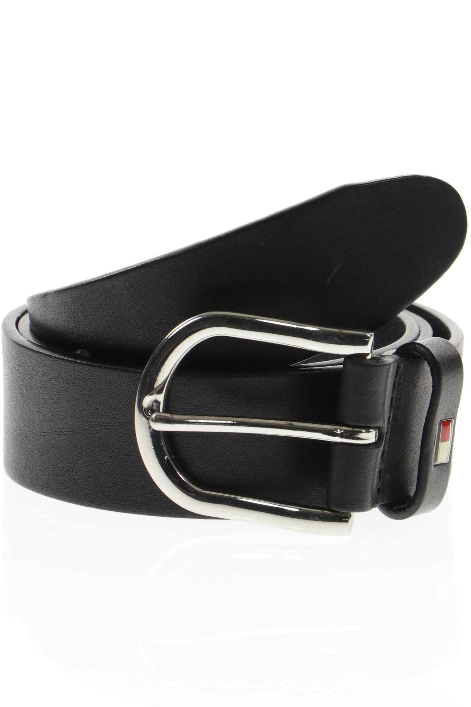 

Tommy Hilfiger Herren Gürtel, schwarz, Gr. 85