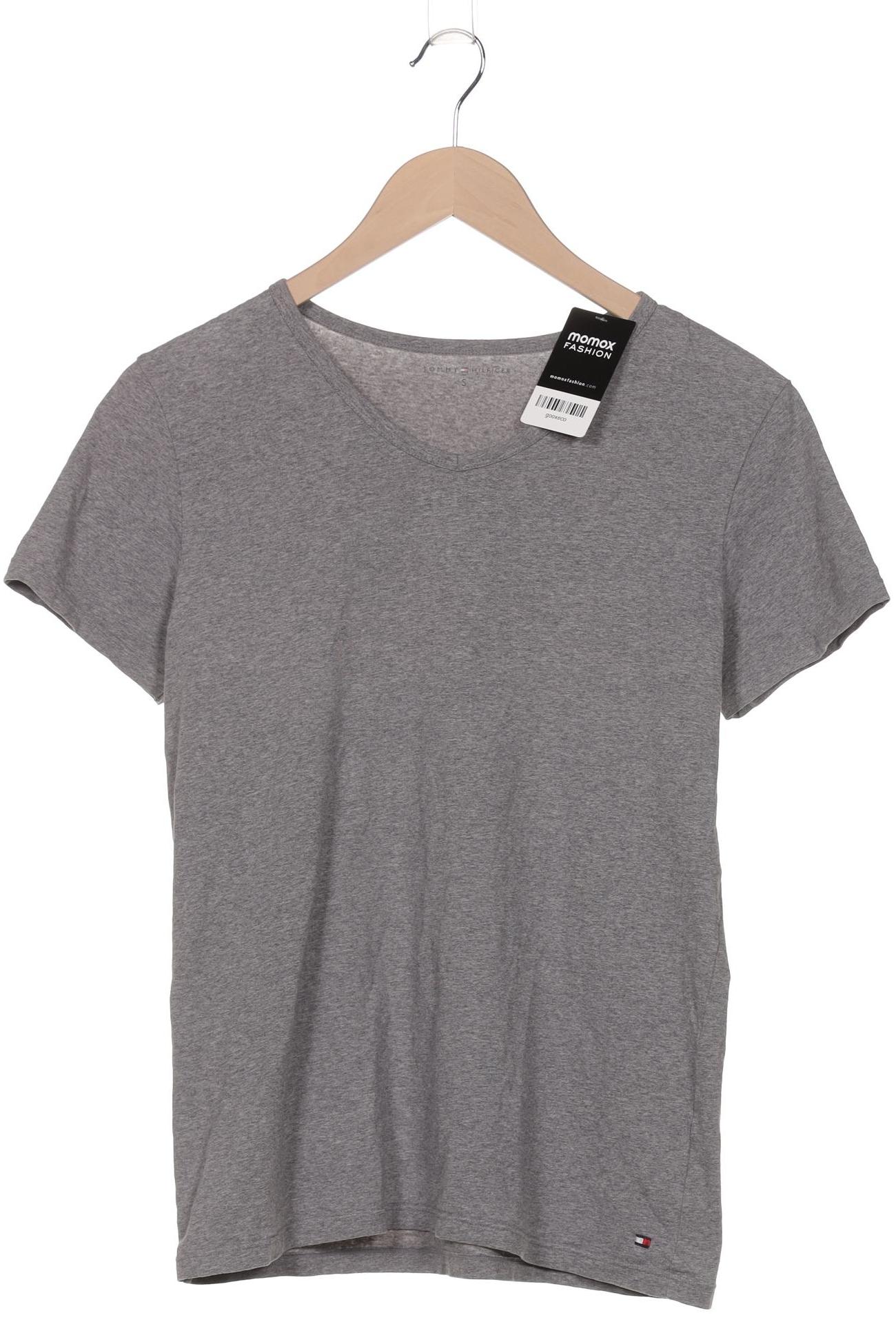 Thumbnail - Tommy Hilfiger Herren T-Shirt, grau, Gr. 46
