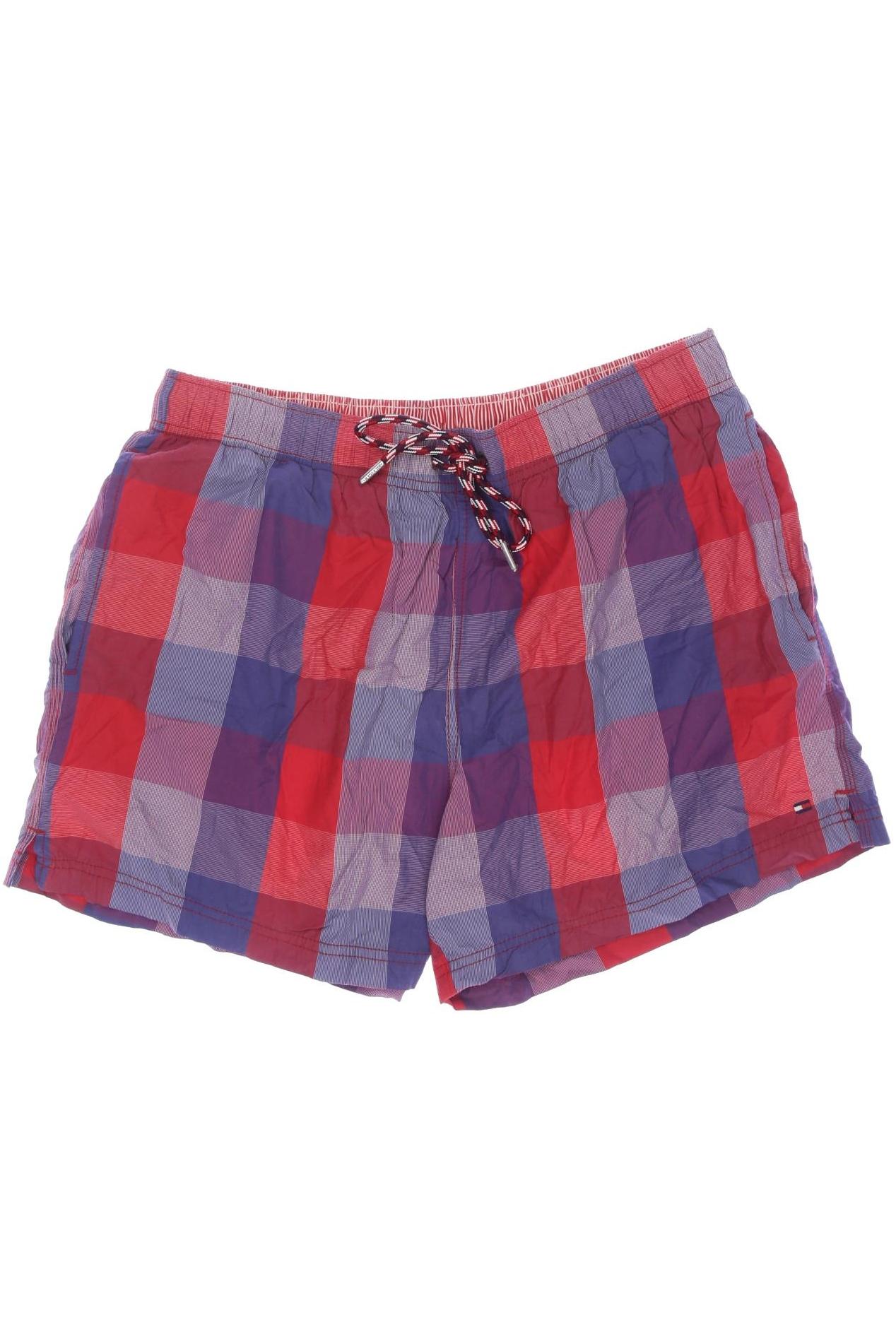 

Tommy Hilfiger Herren Shorts, rot, Gr. 52