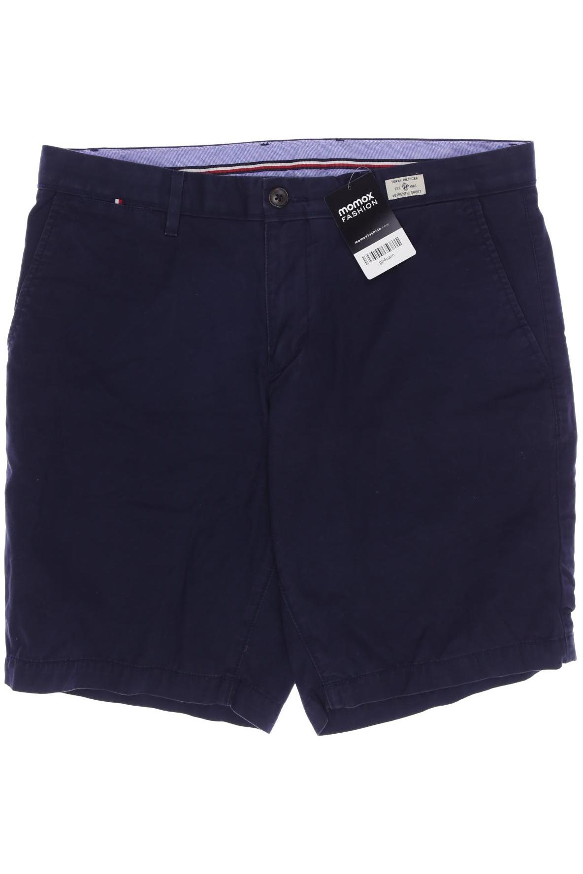 

Tommy Hilfiger Herren Shorts, marineblau, Gr. 52