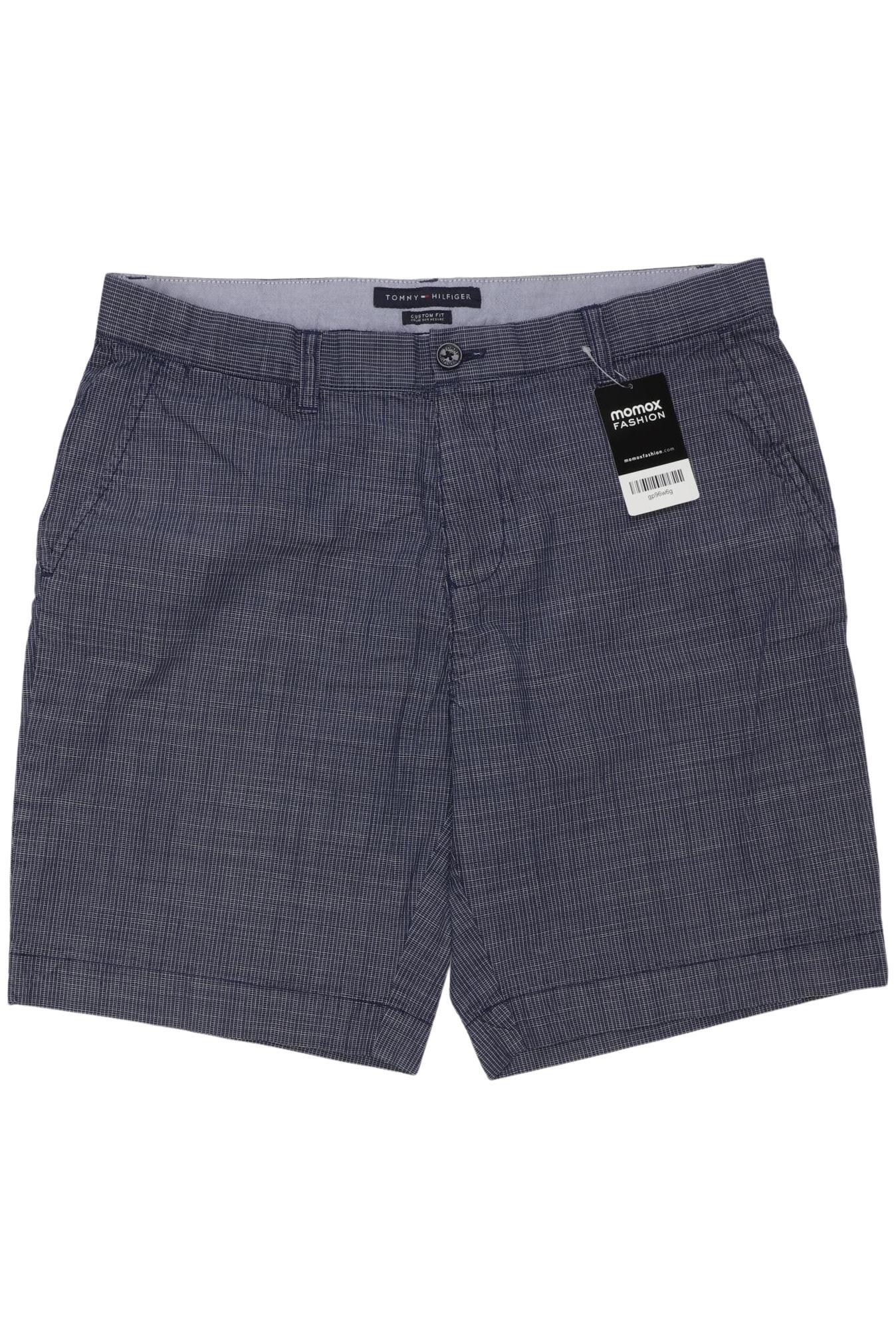 

Tommy Hilfiger Herren Shorts, marineblau, Gr. 34