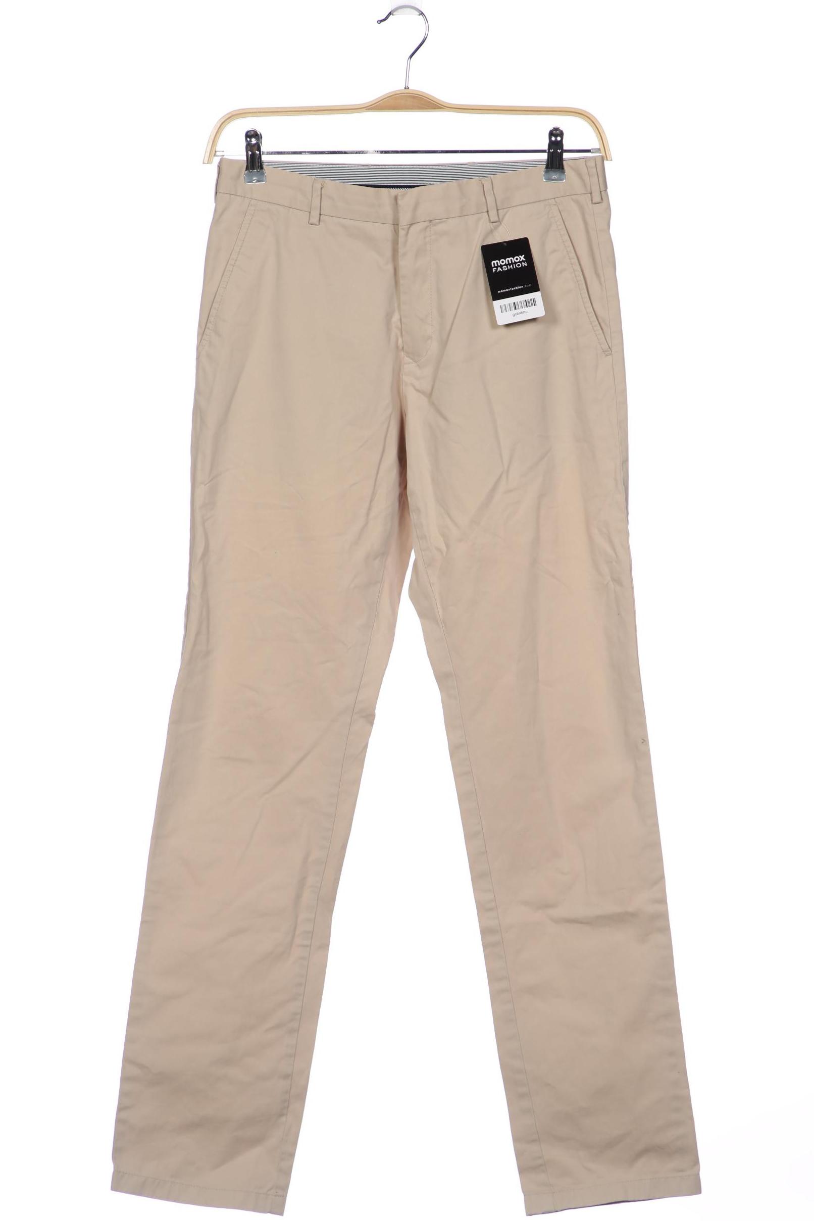 

Tommy Hilfiger Herren Stoffhose, beige