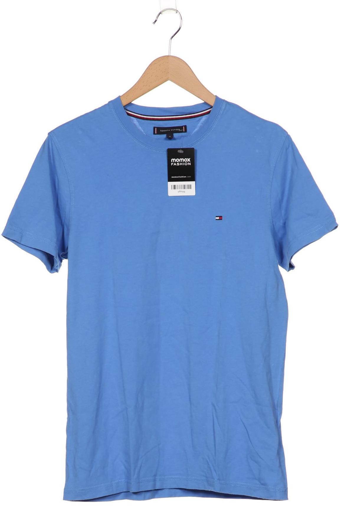 

Tommy Hilfiger Herren T-Shirt, blau