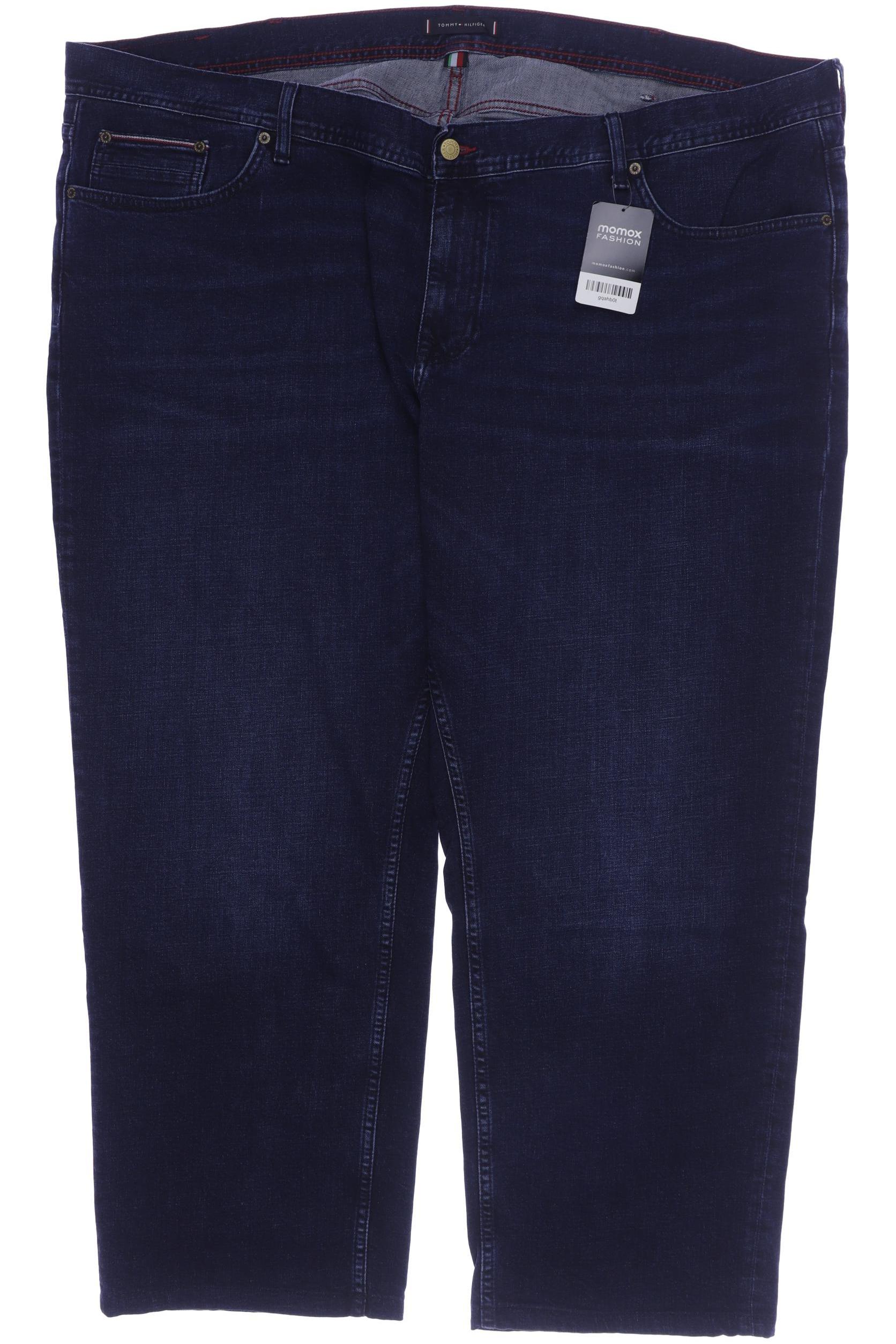 

Tommy Hilfiger Herren Jeans, marineblau