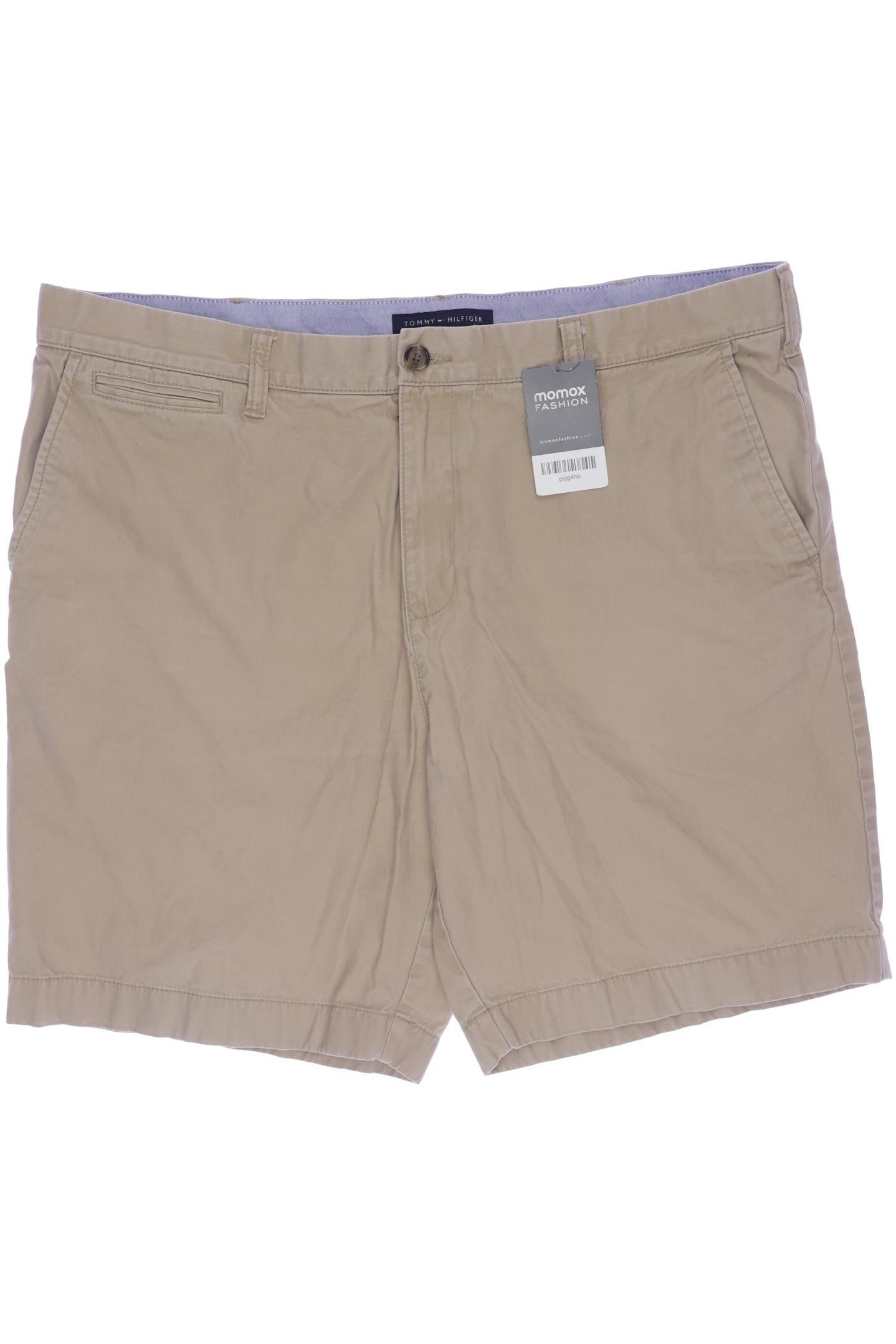 

Tommy Hilfiger Herren Shorts, beige, Gr. 40