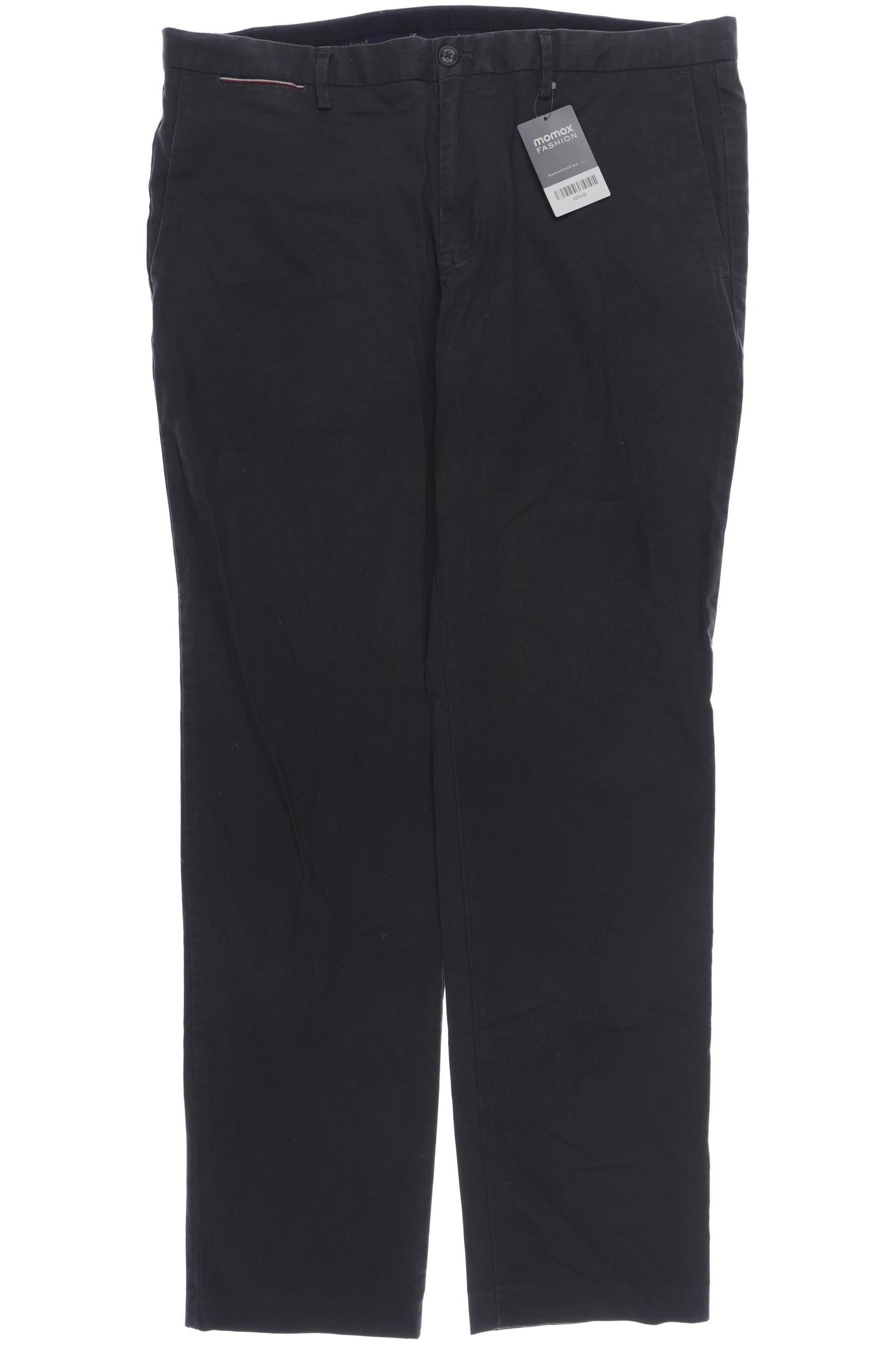 

Tommy Hilfiger Herren Stoffhose, grau, Gr. 38