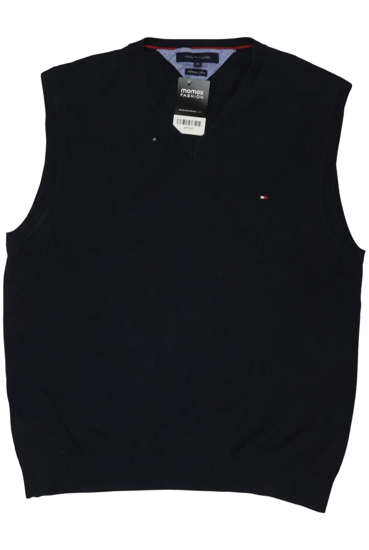 

Tommy Hilfiger Herren Pullover, marineblau, Gr. 54