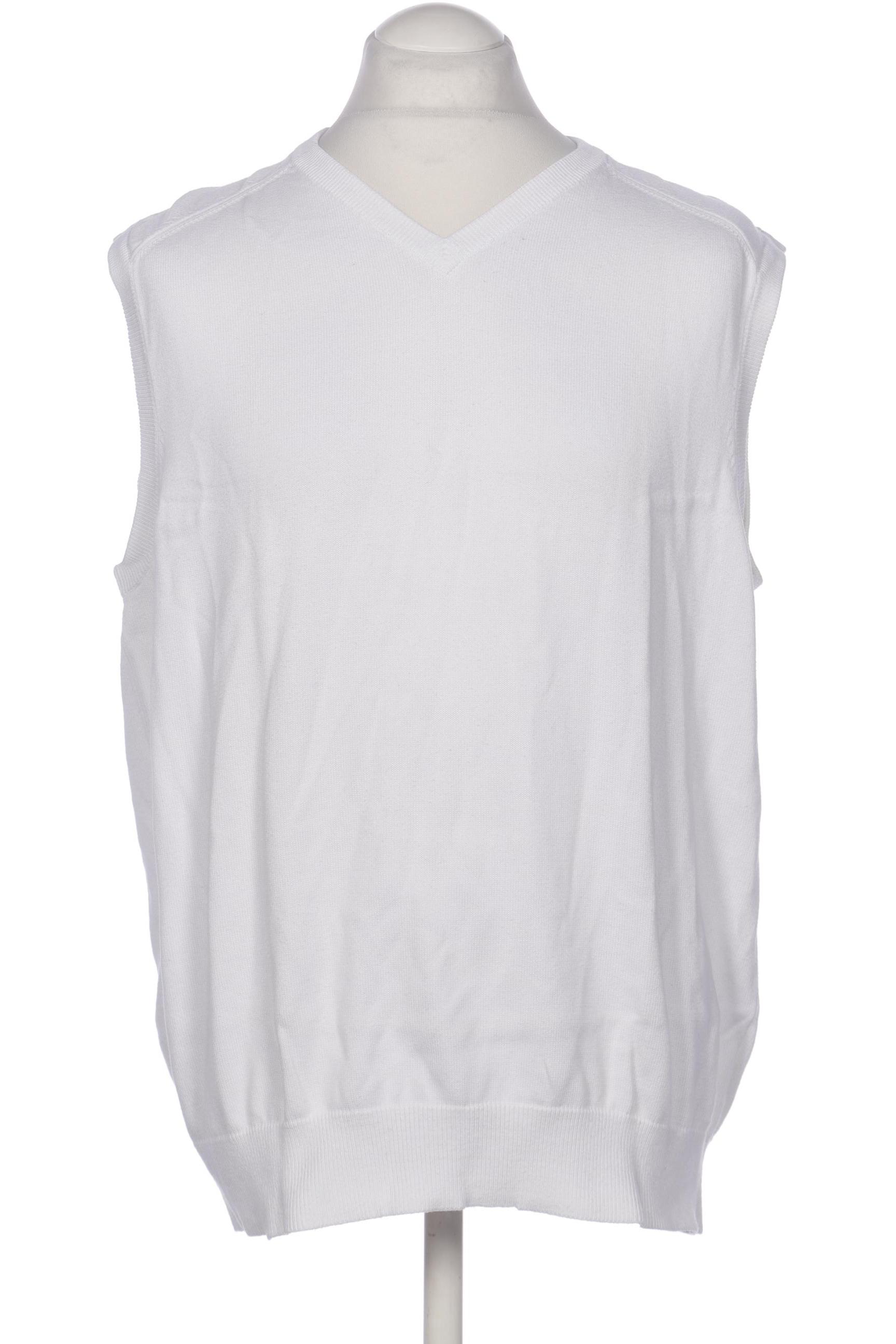

Tommy Hilfiger Herren Pullover, weiß, Gr. 52