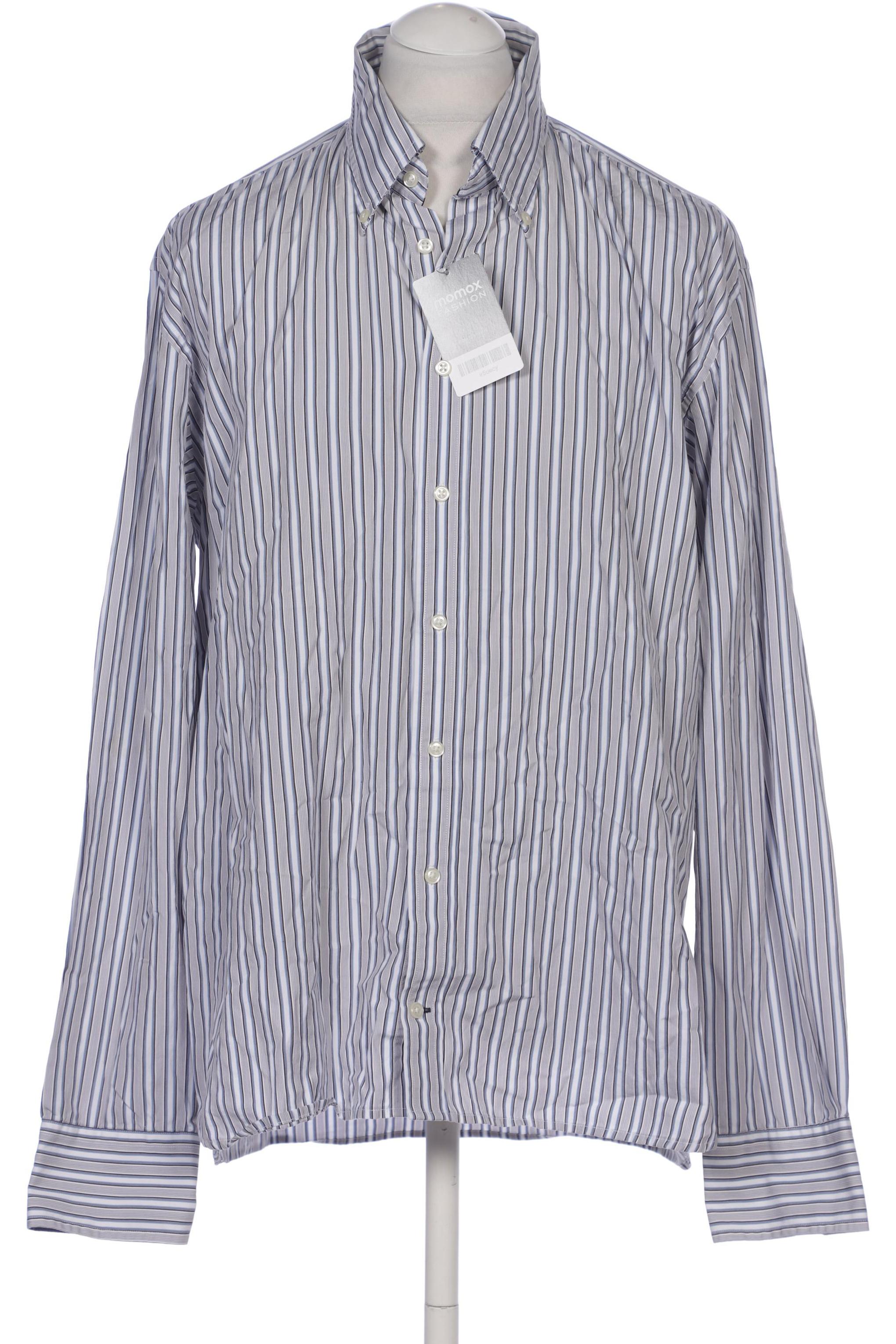 

Tommy Hilfiger Herren Hemd, weiß, Gr. 54