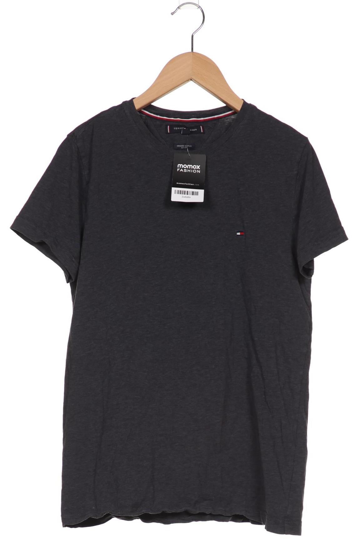 

Tommy Hilfiger Herren T-Shirt, grau