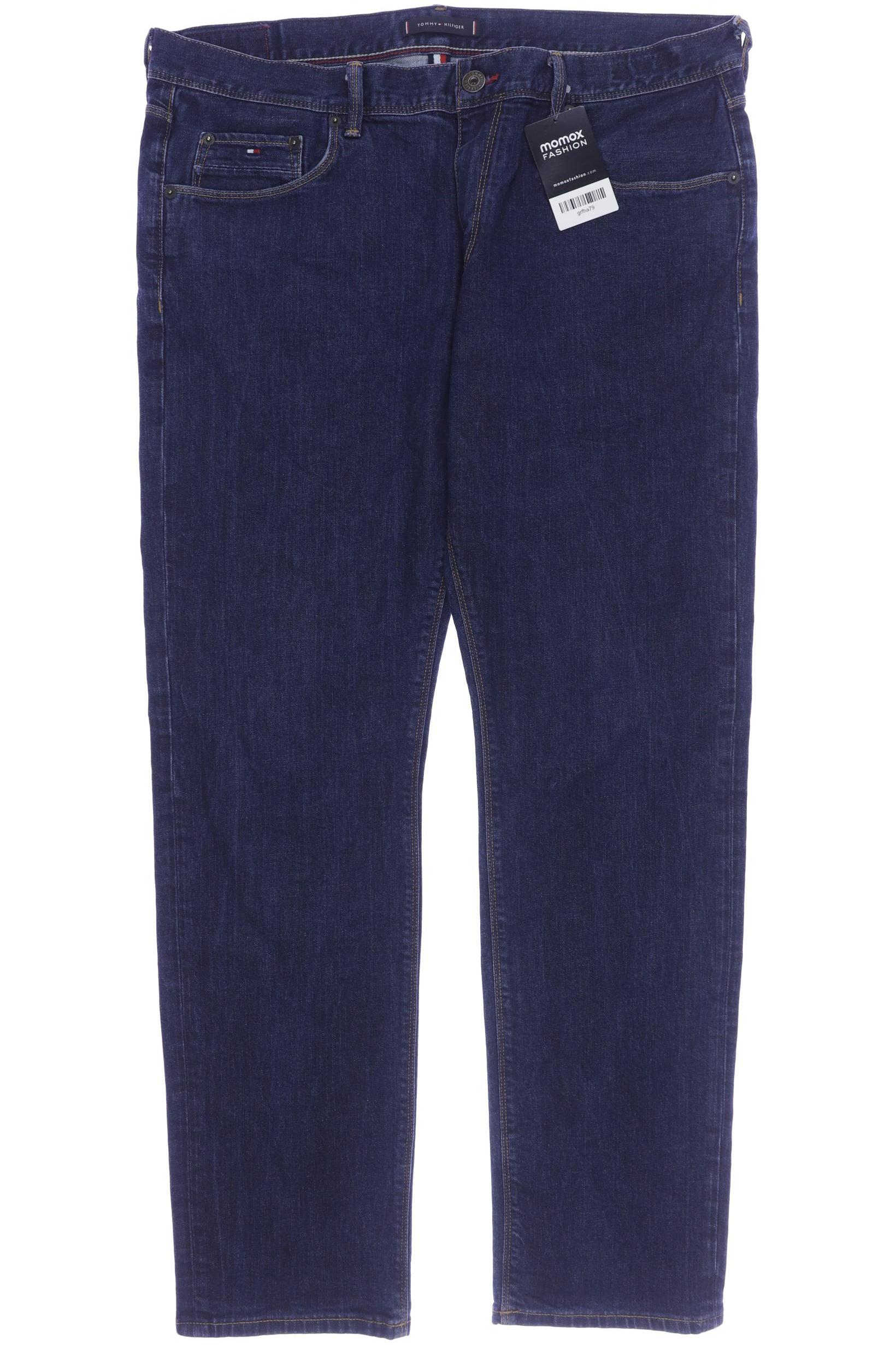 

Tommy Hilfiger Herren Jeans, marineblau, Gr. 56