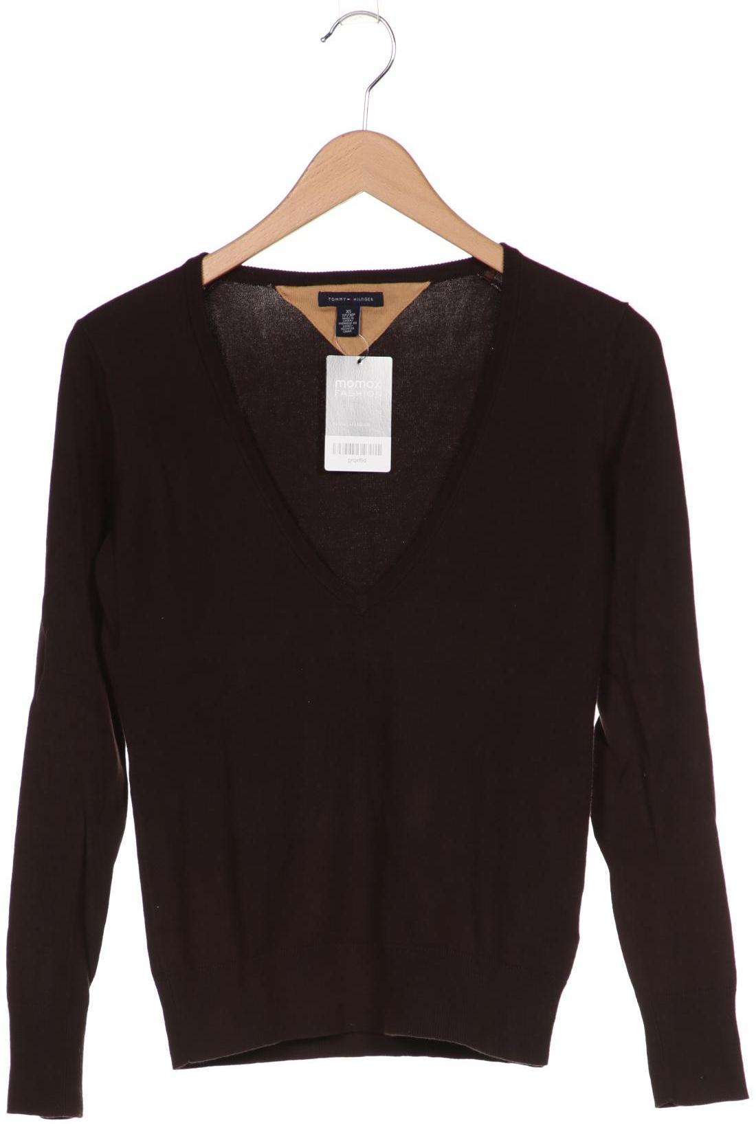 

Tommy Hilfiger Herren Pullover, braun