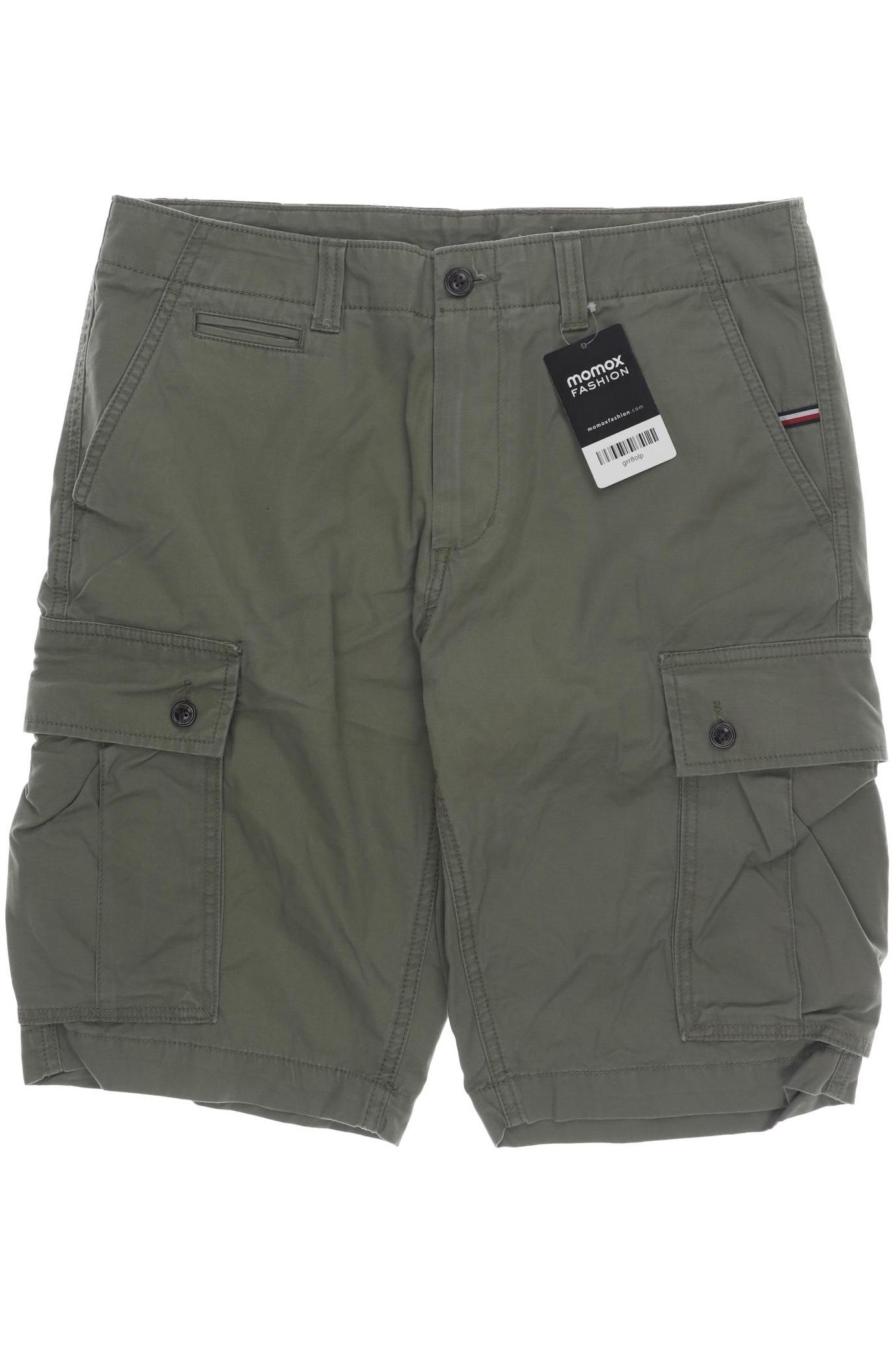 

Tommy Hilfiger Herren Shorts, grün