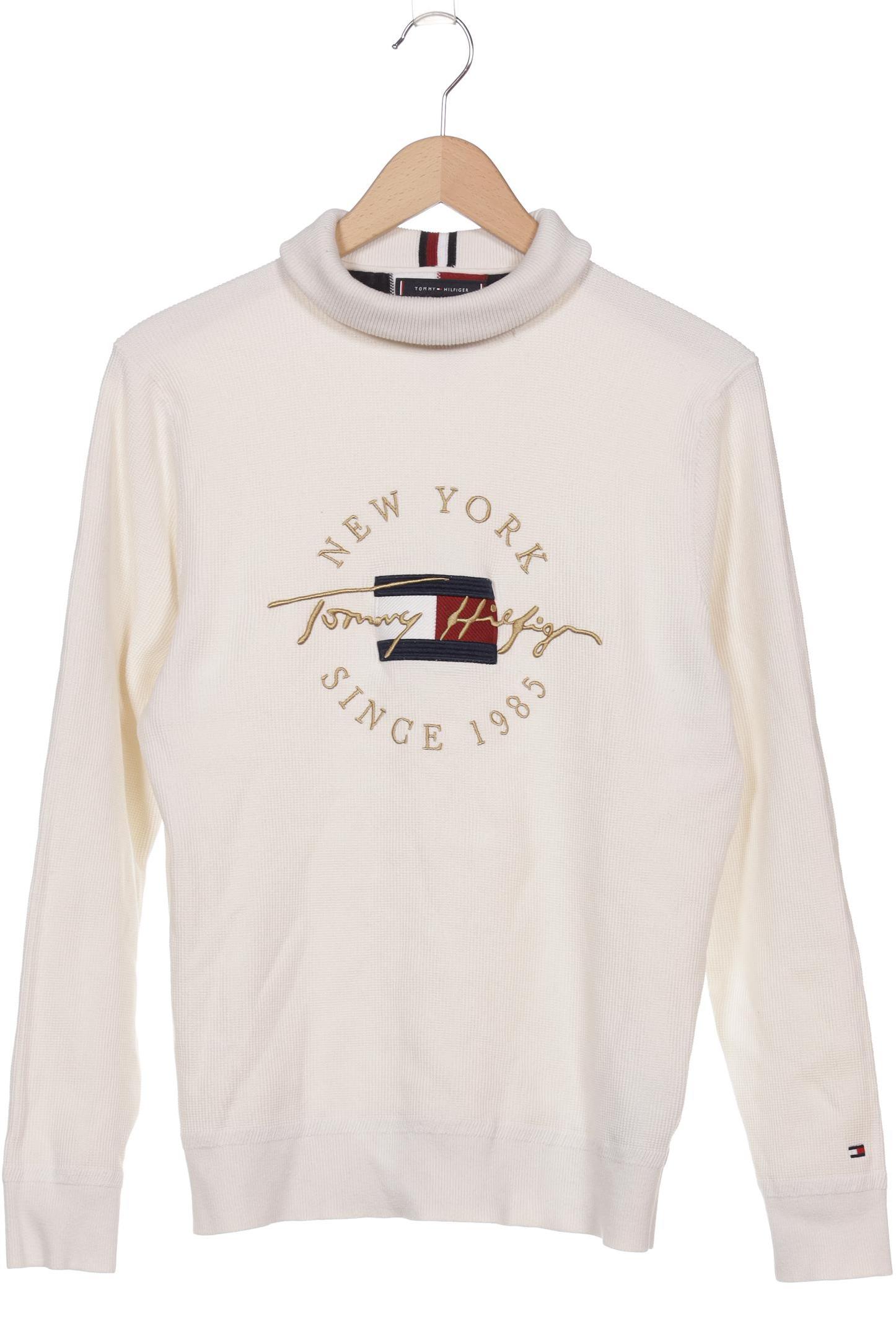 Thumbnail - Tommy Hilfiger Herren Pullover, cremeweiß, Gr. 46