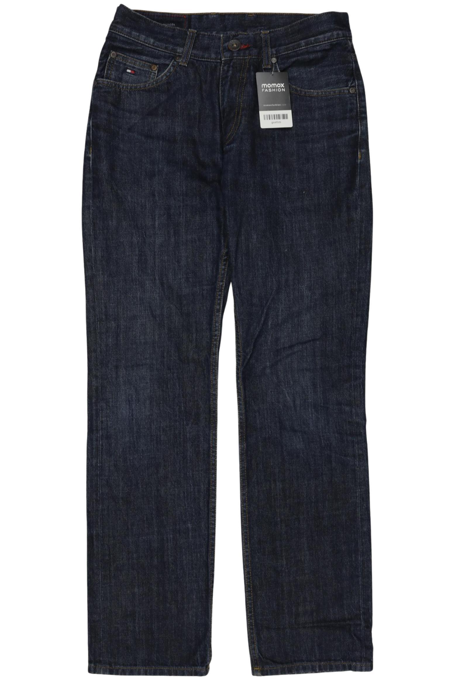 

Tommy Hilfiger Herren Jeans, marineblau, Gr. 29