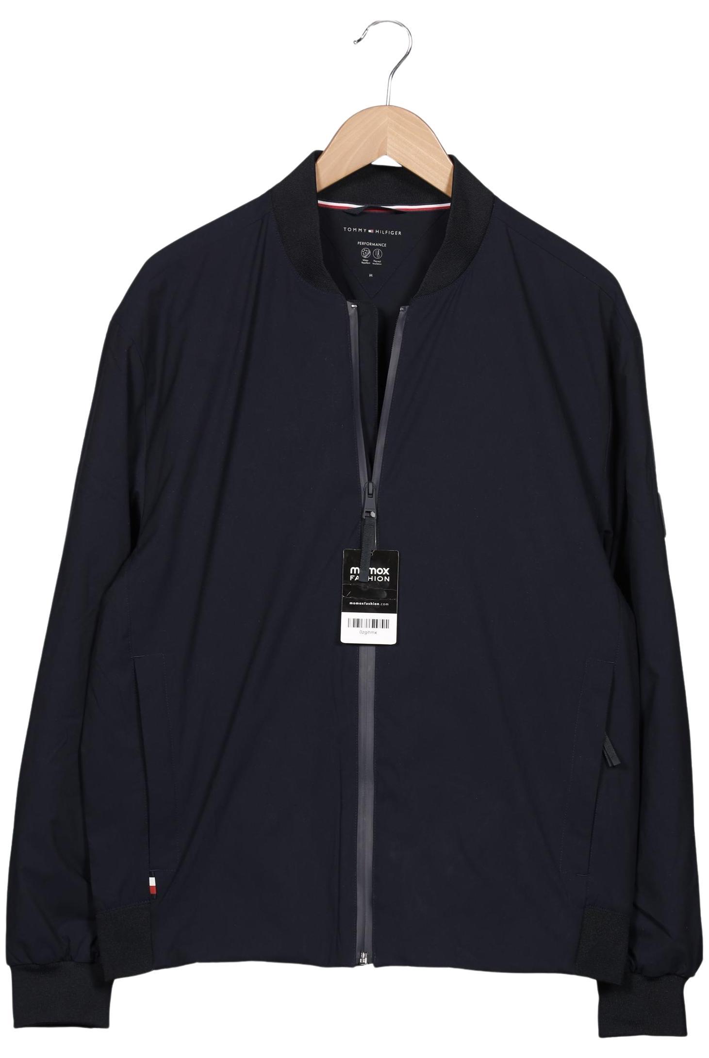

Tommy Hilfiger Herren Jacke, marineblau, Gr. 48