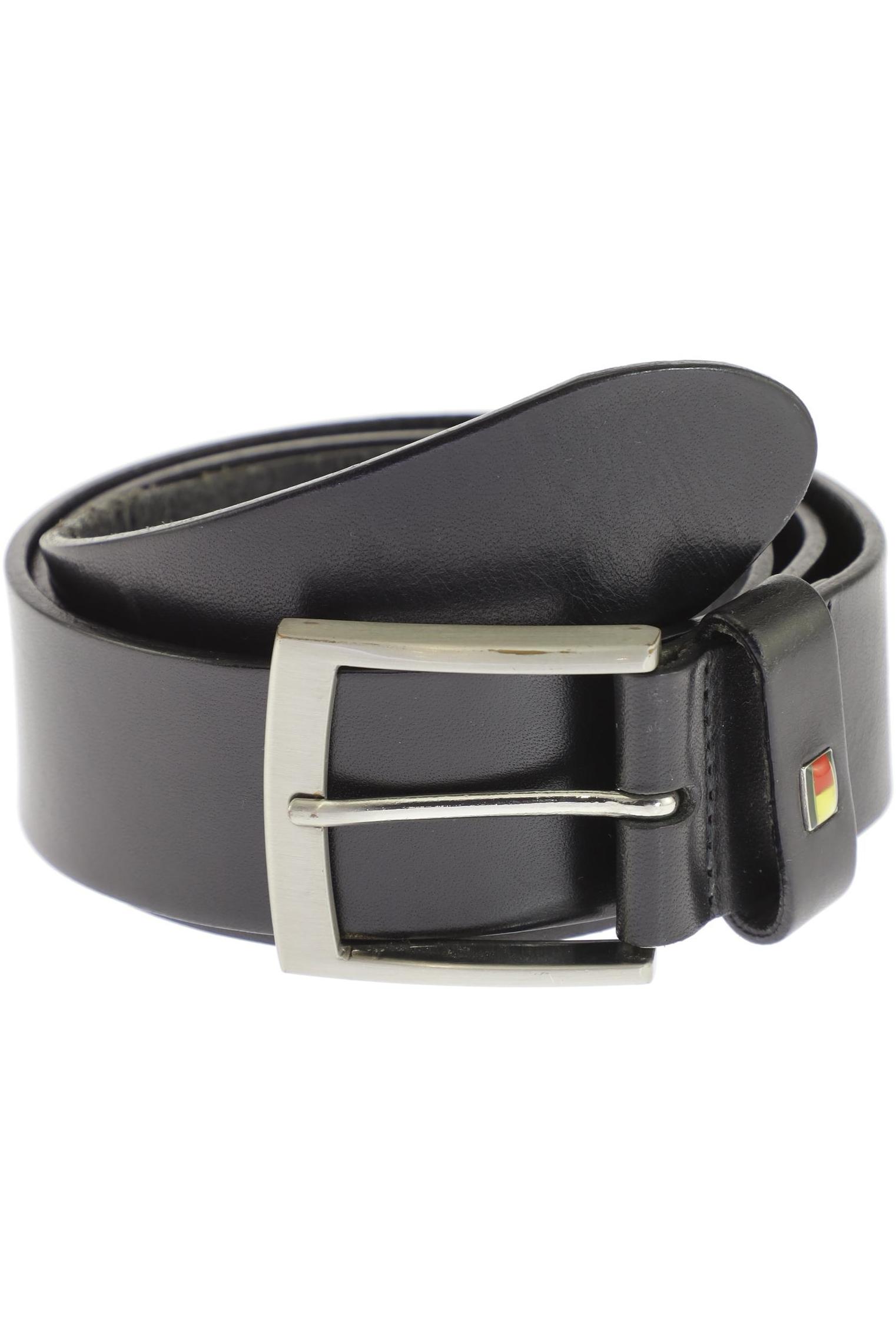 

Tommy Hilfiger Herren Gürtel, schwarz, Gr. 90