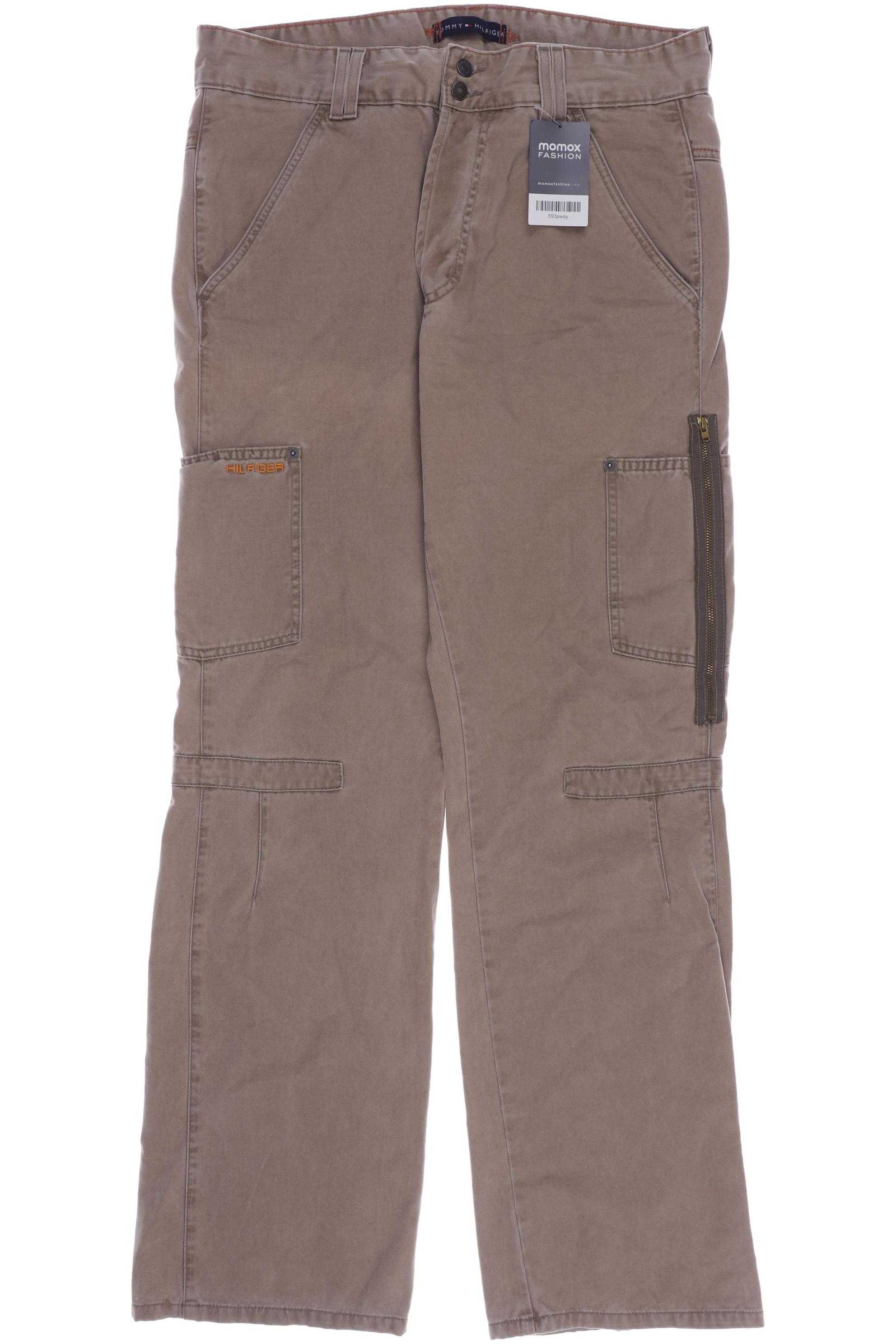 

Tommy Hilfiger Herren Stoffhose, beige