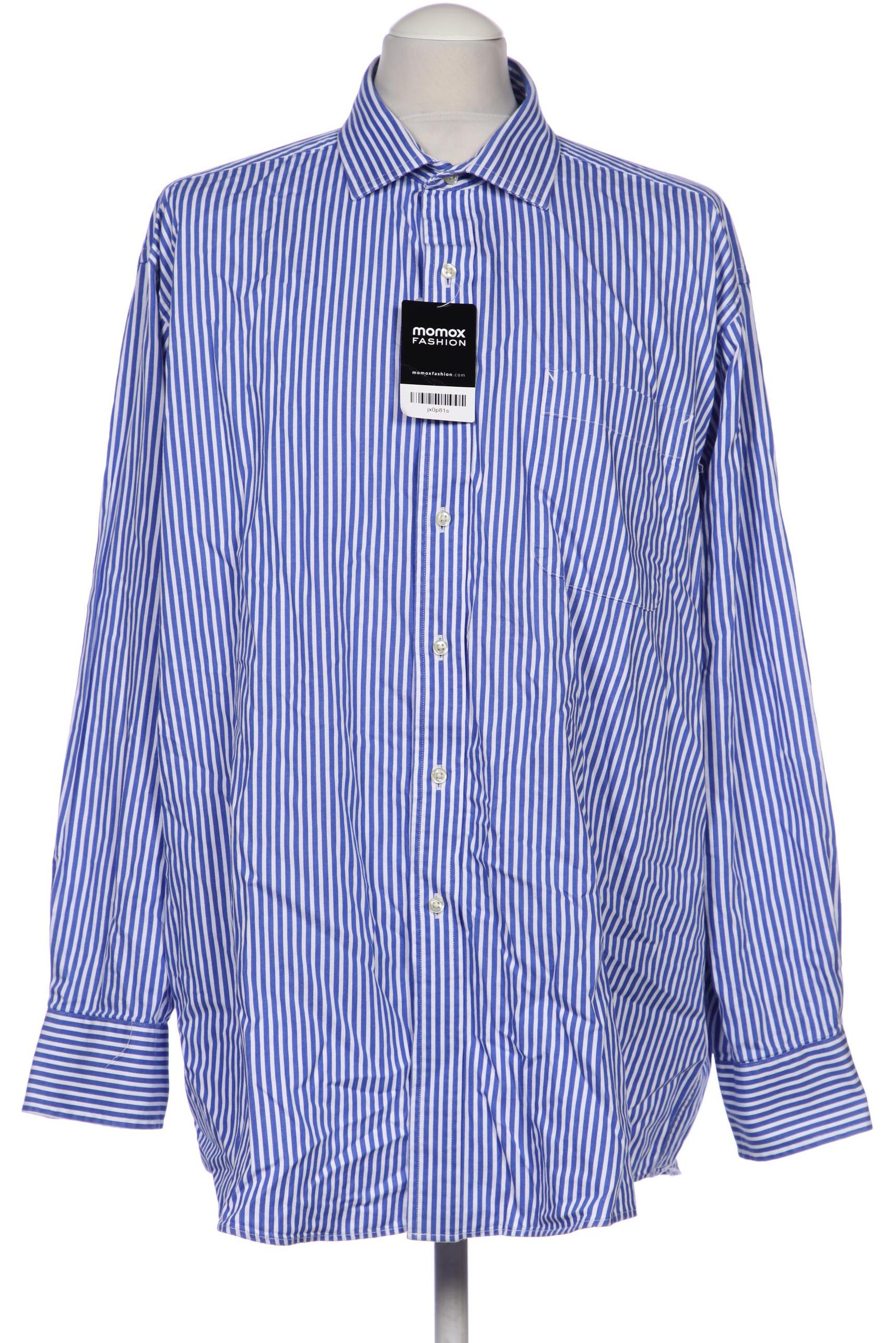 

Tommy Hilfiger Herren Hemd, blau