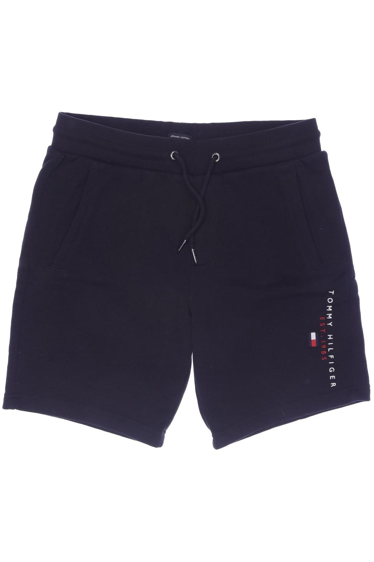 

Tommy Hilfiger Herren Shorts, schwarz, Gr. 44