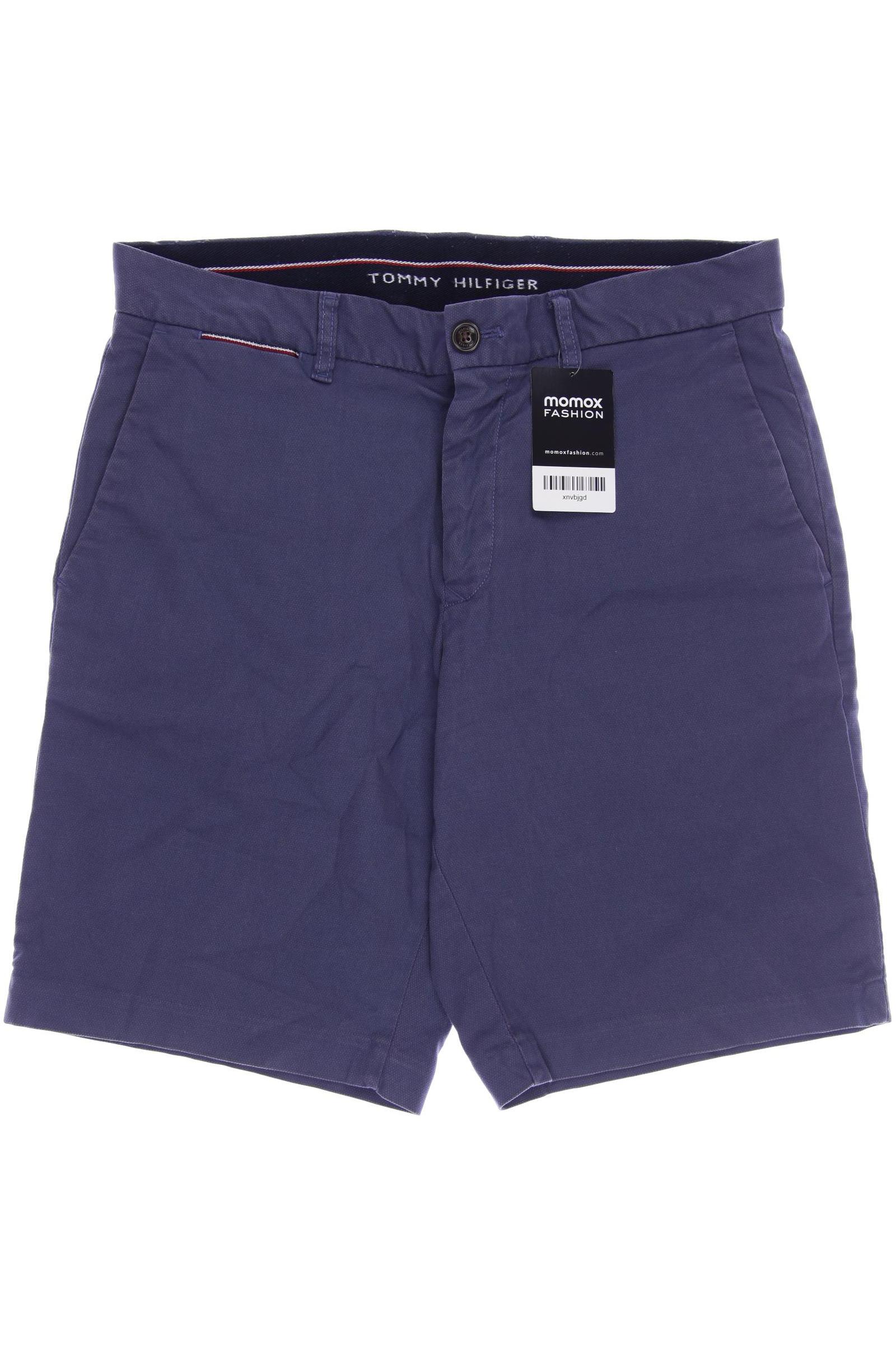 

Tommy Hilfiger Herren Shorts, blau, Gr. 48