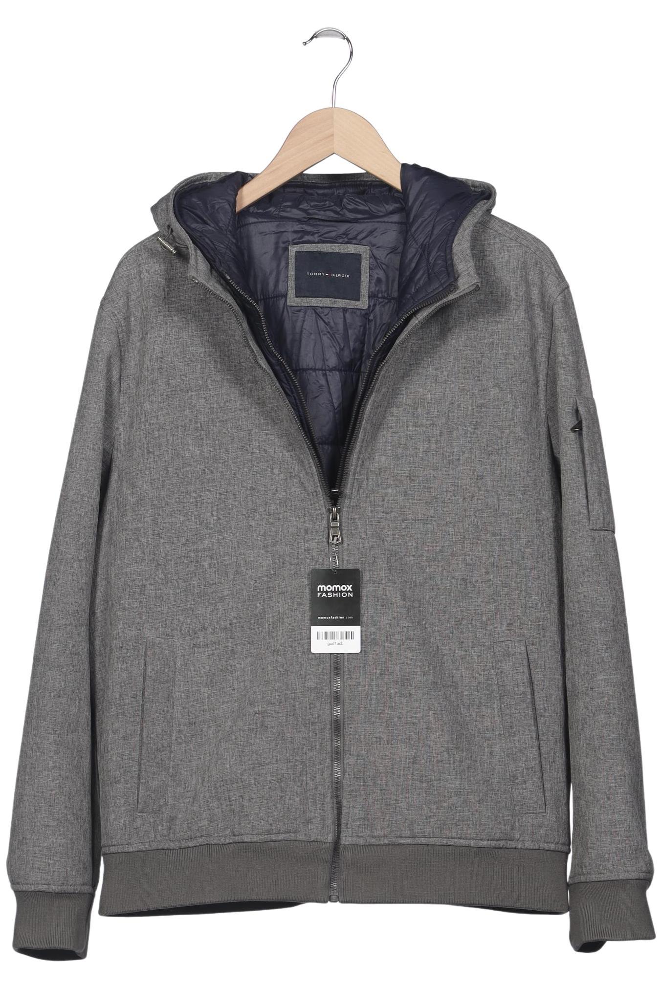 Thumbnail - Tommy Hilfiger Herren Jacke, grau, Gr. 52