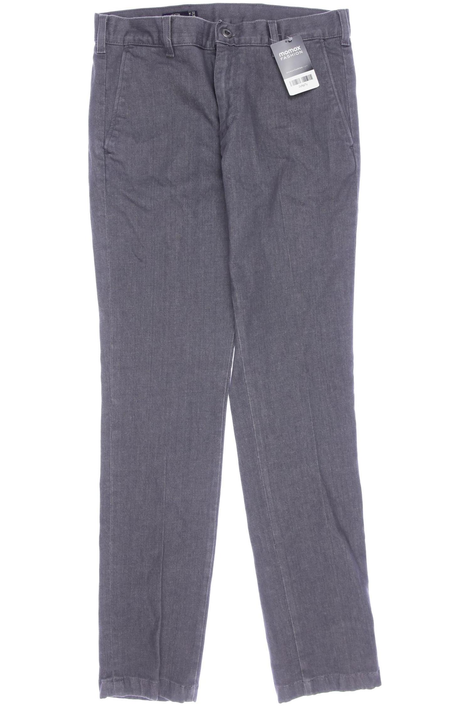 

Tommy Hilfiger Herren Jeans, grau, Gr. 32