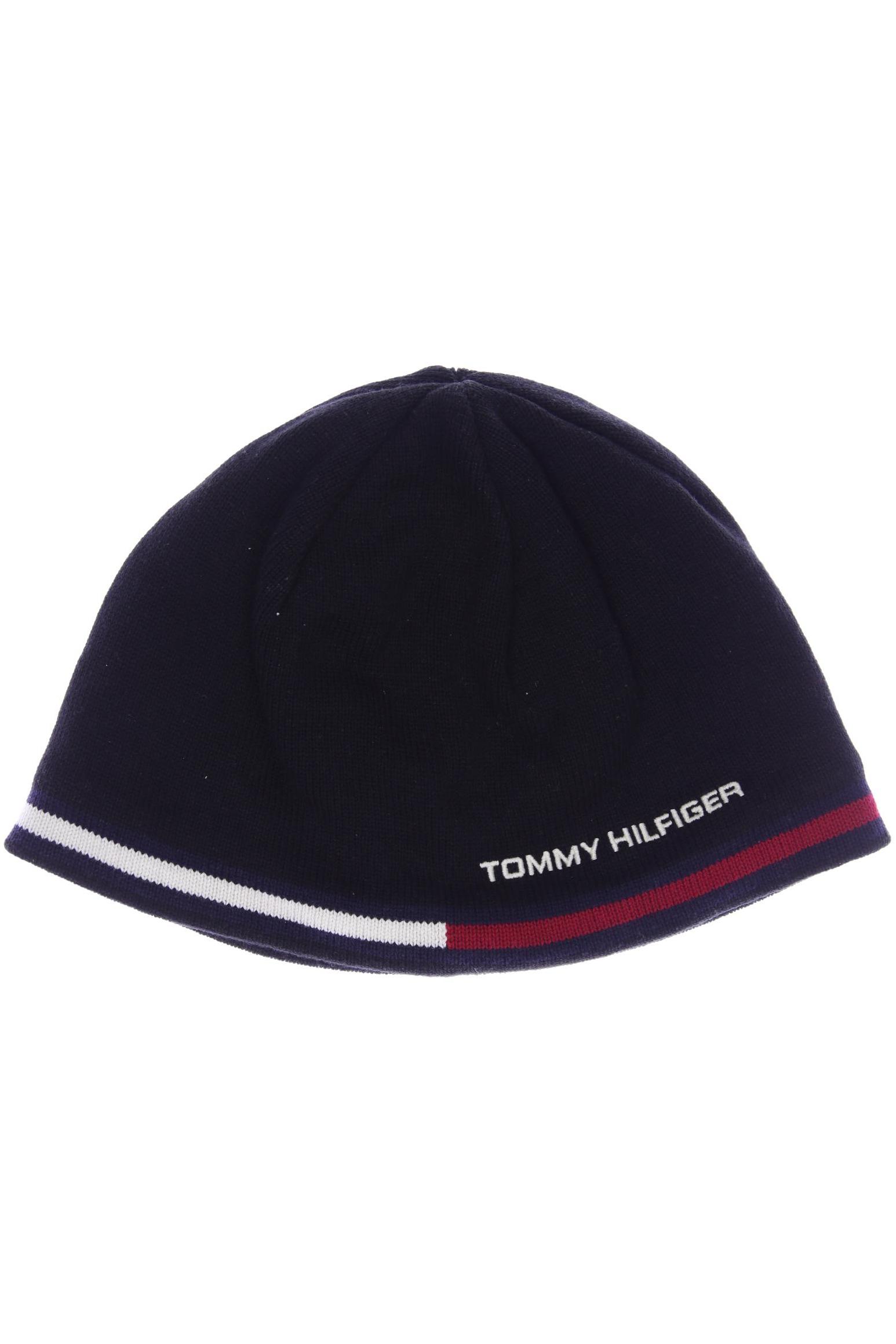 

Tommy Hilfiger Herren Hut/Mütze, schwarz