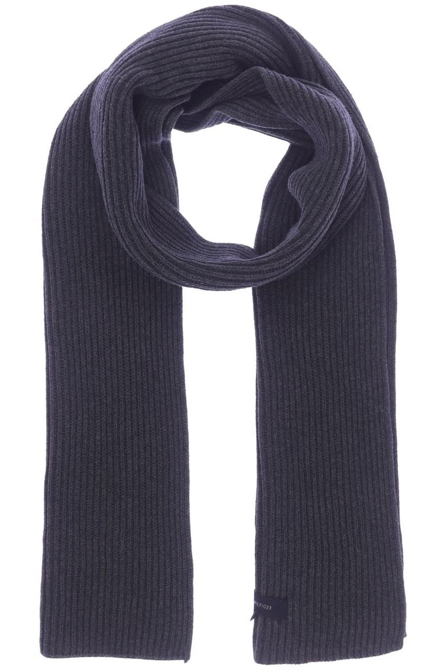 

Tommy Hilfiger Herren Schal, grau, Gr.