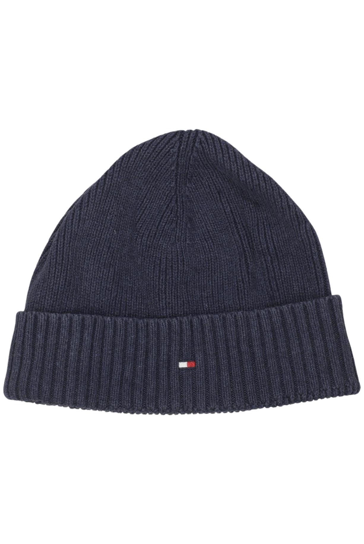 

Tommy Hilfiger Herren Hut/Mütze, marineblau, Gr. uni