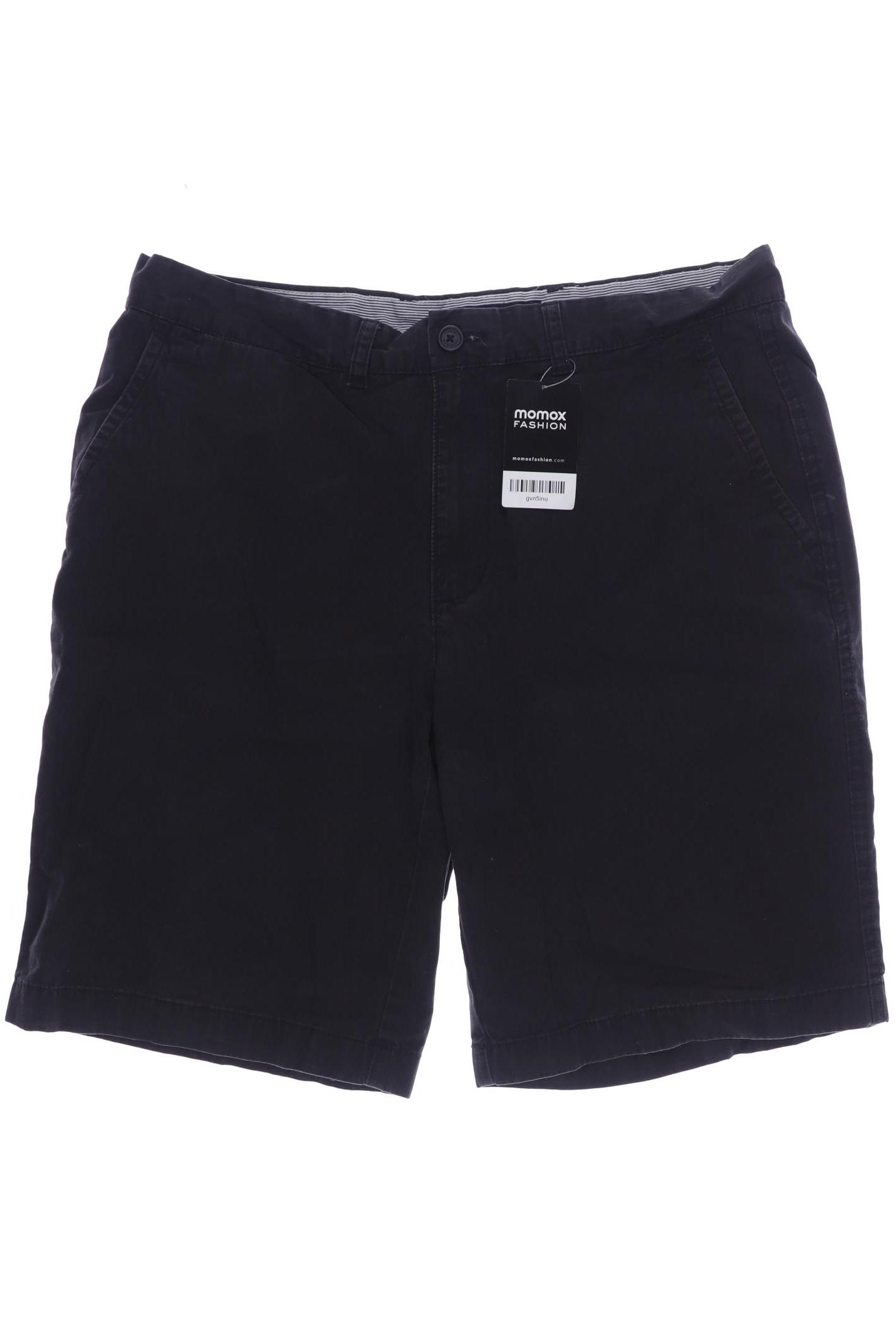 

Tommy Hilfiger Herren Shorts, schwarz