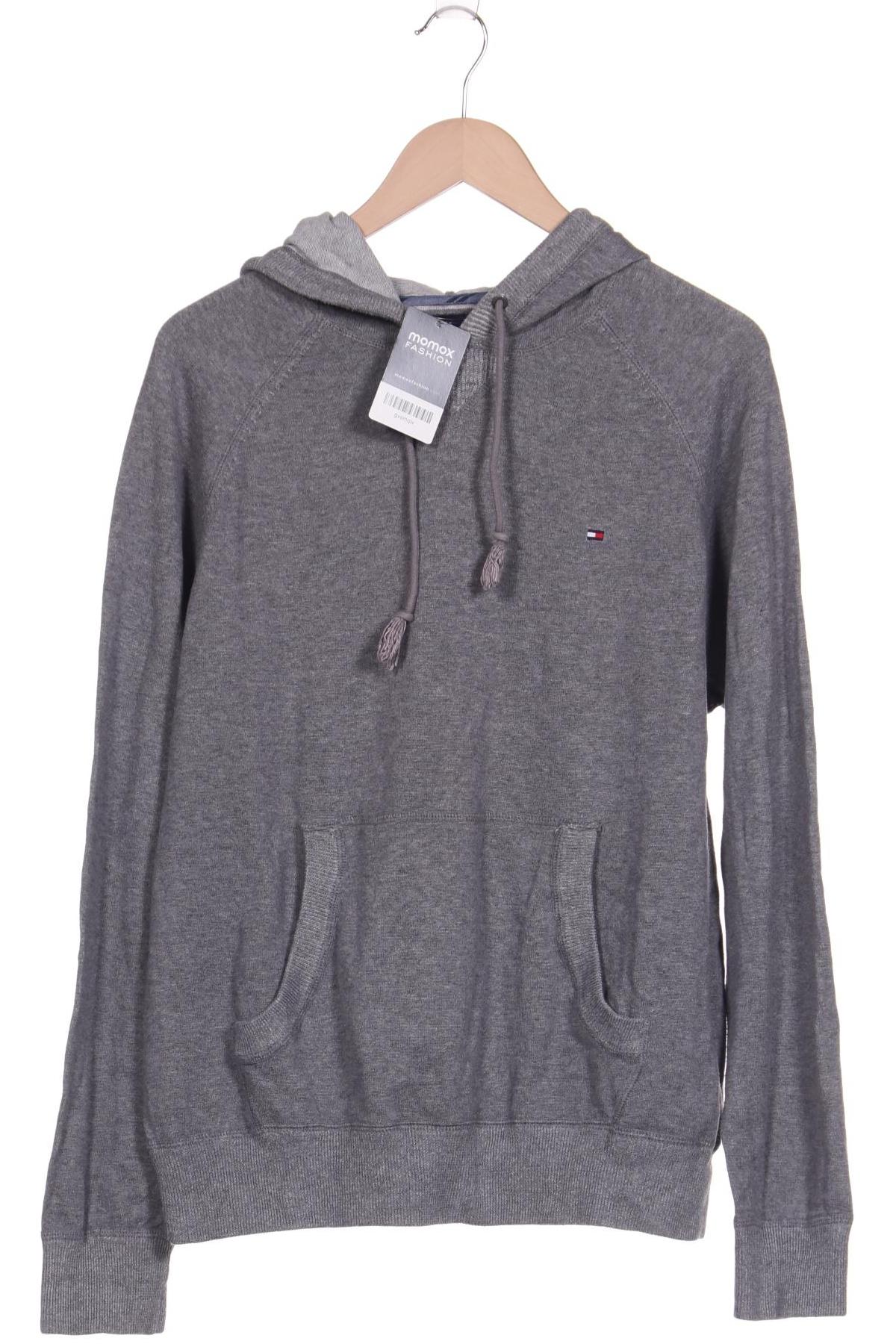 

Tommy Hilfiger Herren Kapuzenpullover, grau