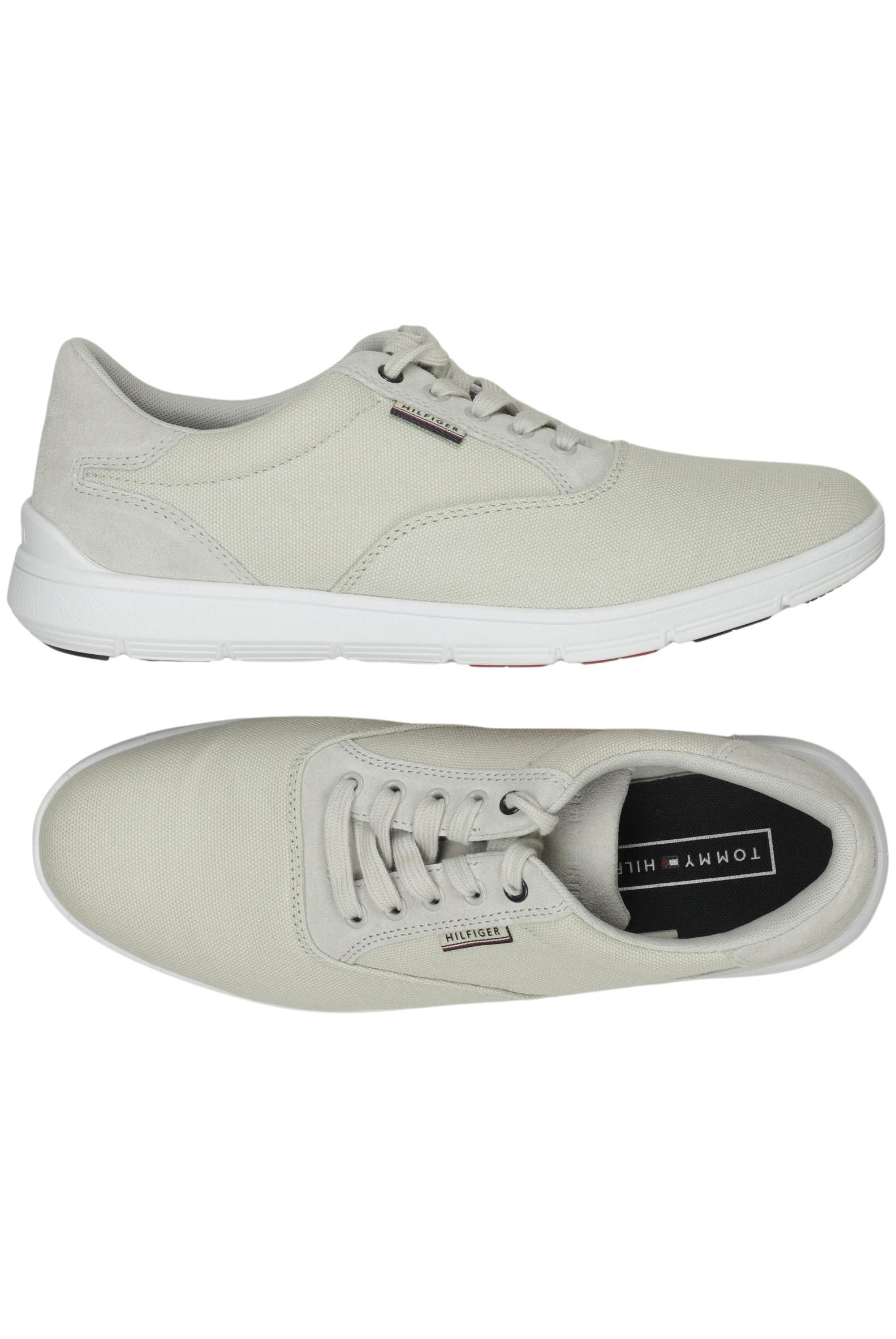 

Tommy Hilfiger Herren Sneakers, grau, Gr. 42