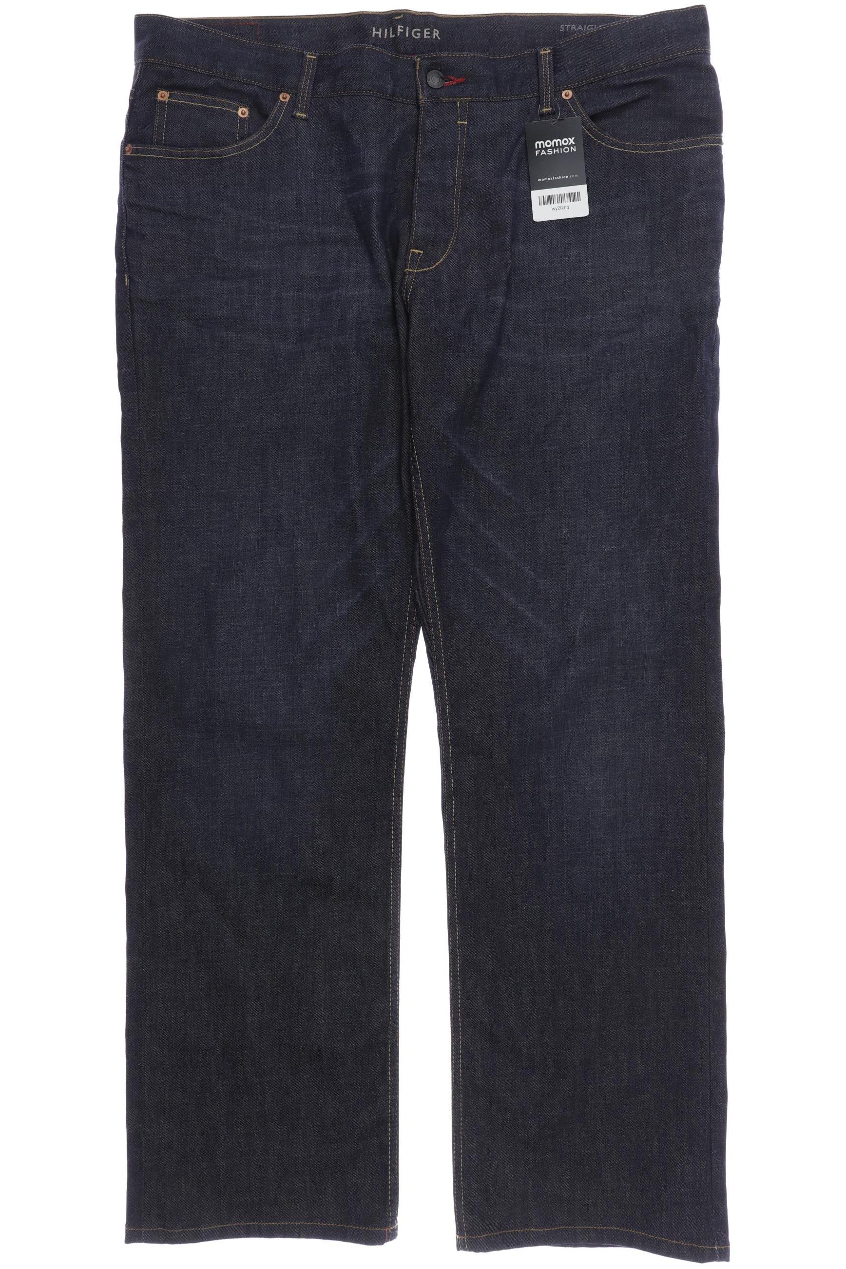 

Tommy Hilfiger Herren Jeans, marineblau, Gr. 40