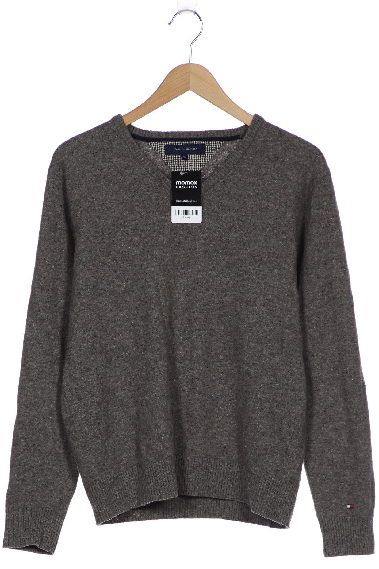 

Tommy Hilfiger Herren Pullover, braun