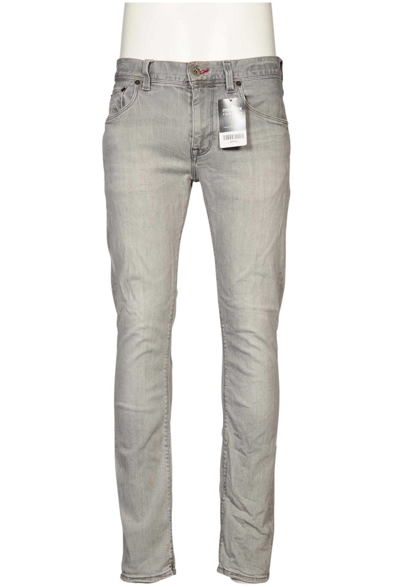 

Tommy Hilfiger Herren Jeans, grau, Gr. 30