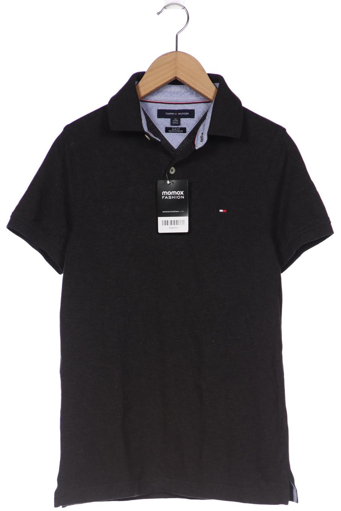 

Tommy Hilfiger Herren Poloshirt, grau