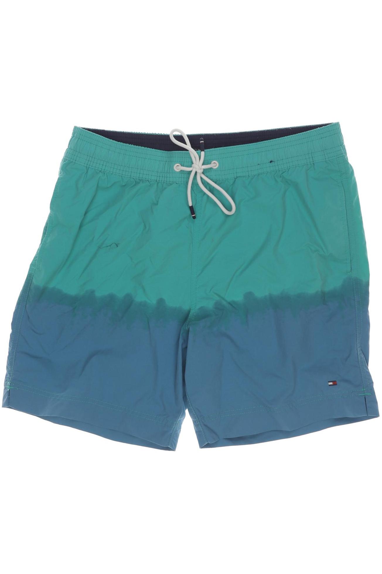 

Tommy Hilfiger Herren Shorts, türkis