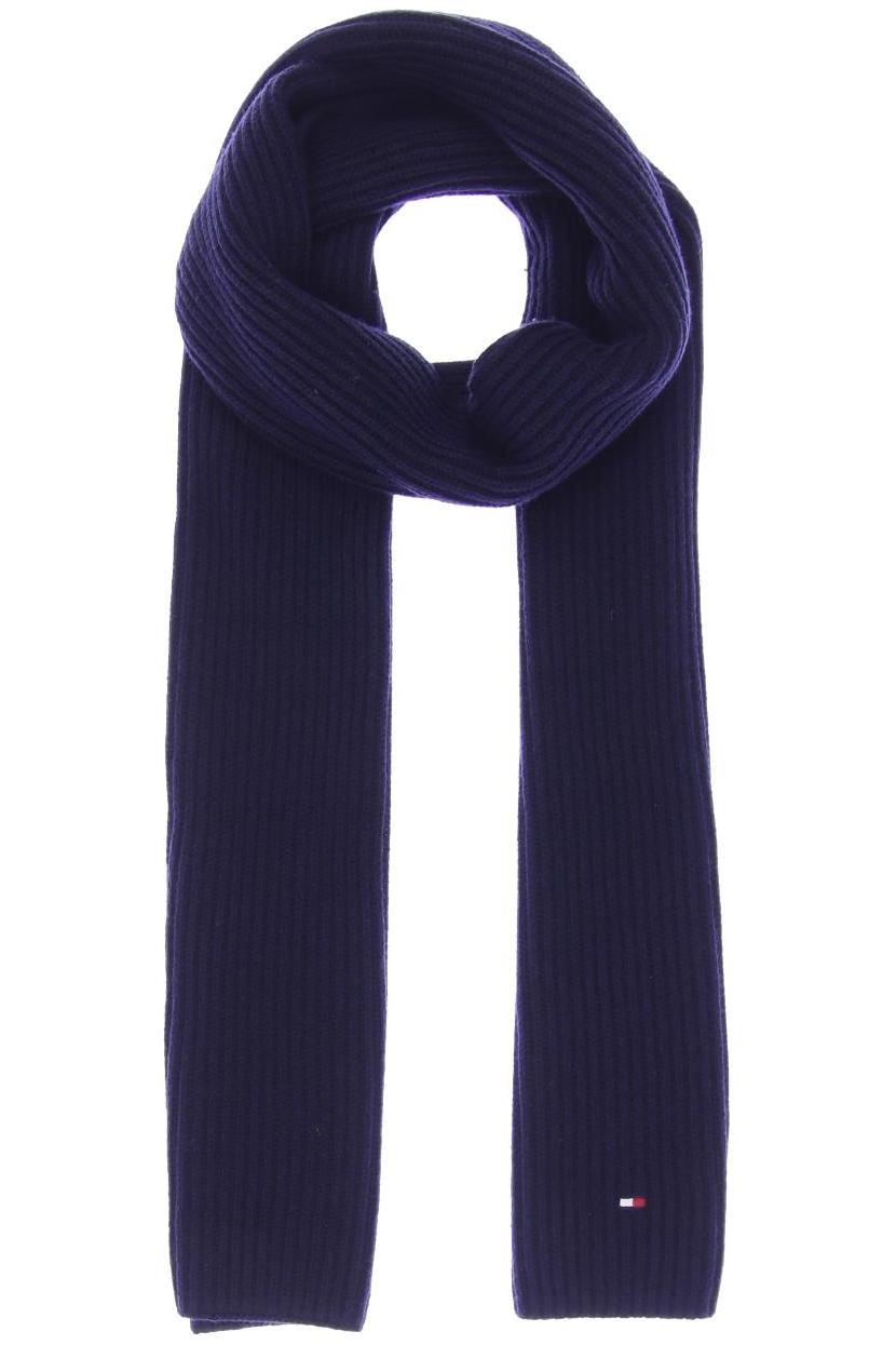 

Tommy Hilfiger Herren Schal, marineblau