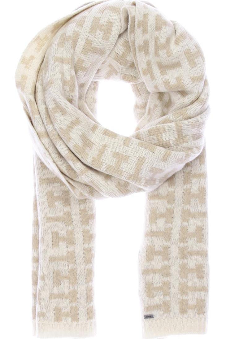 

Tommy Hilfiger Herren Schal, beige, Gr.