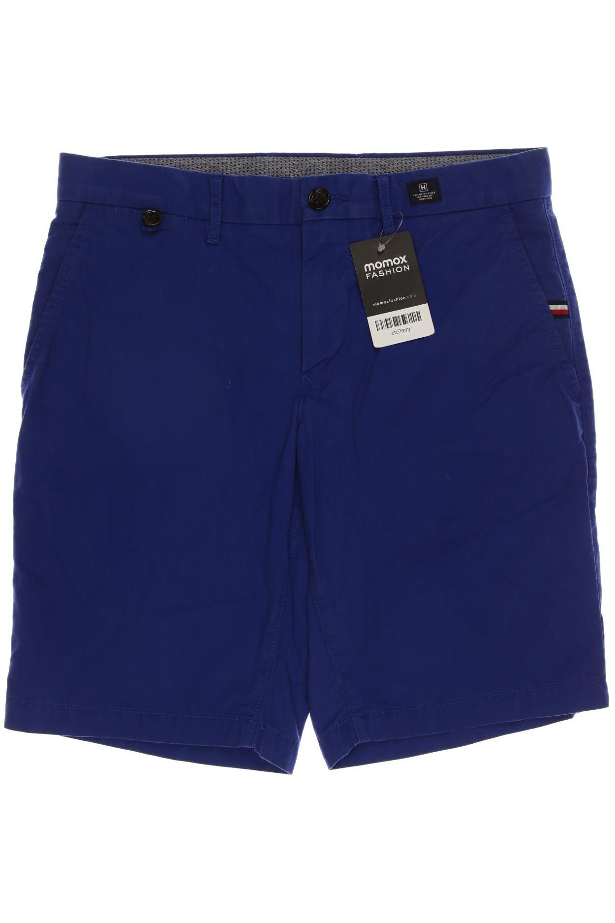 

Tommy Hilfiger Herren Shorts, blau, Gr. 46