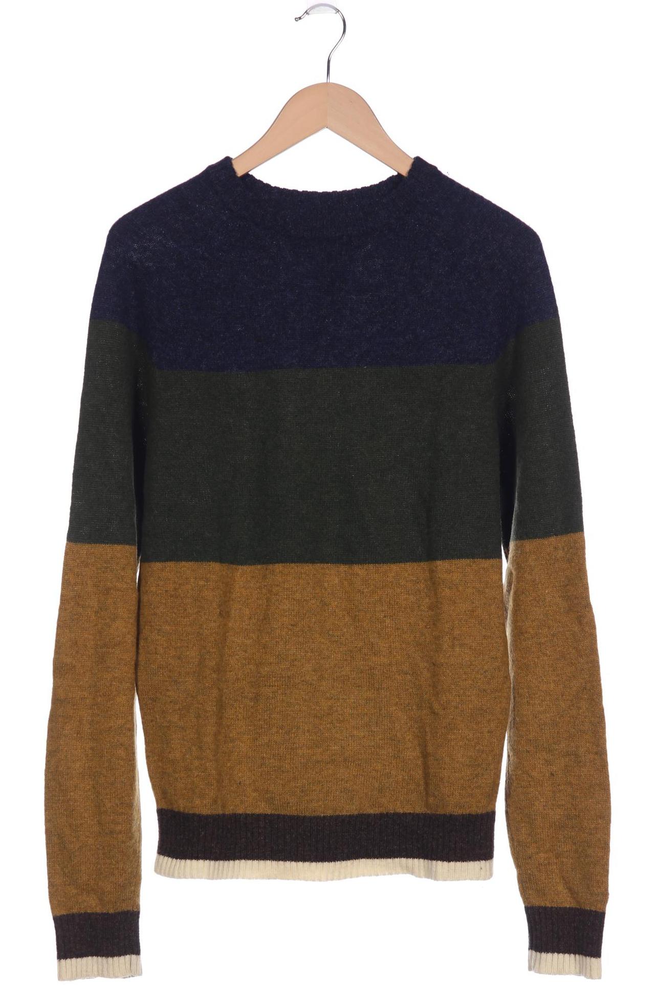 

Tommy Hilfiger Herren Pullover, mehrfarbig, Gr. 48