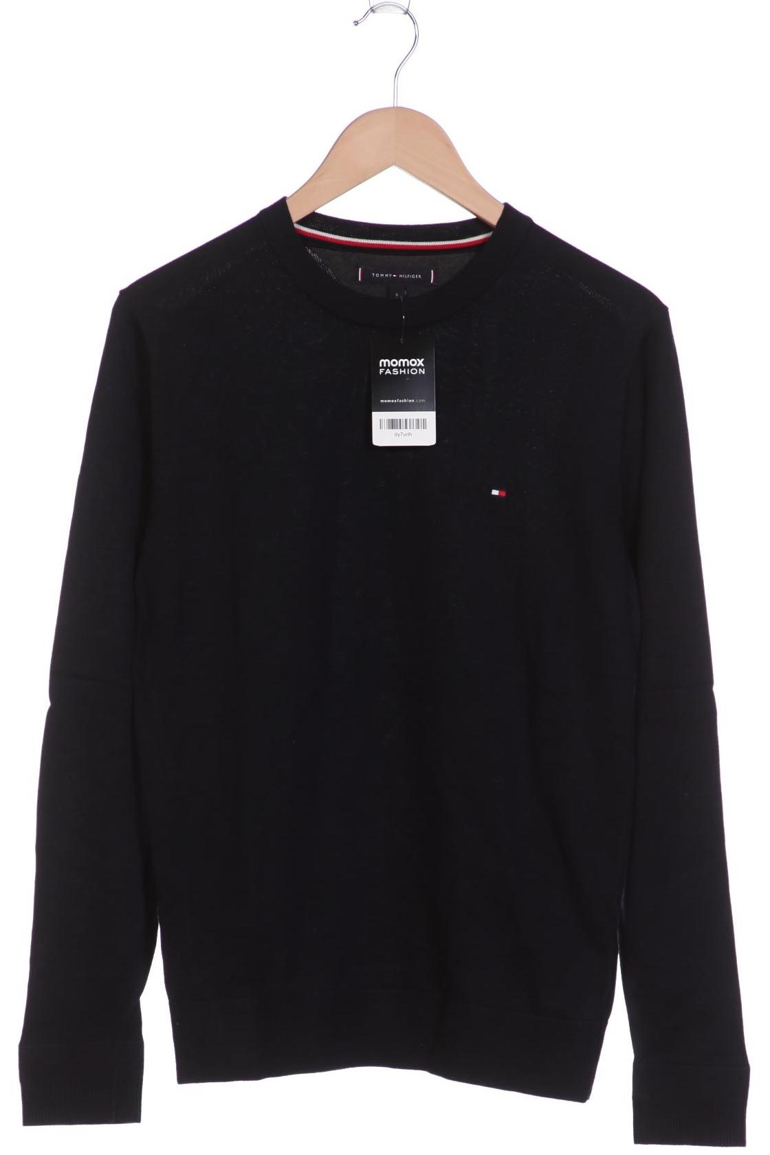 

Tommy Hilfiger Herren Pullover, marineblau