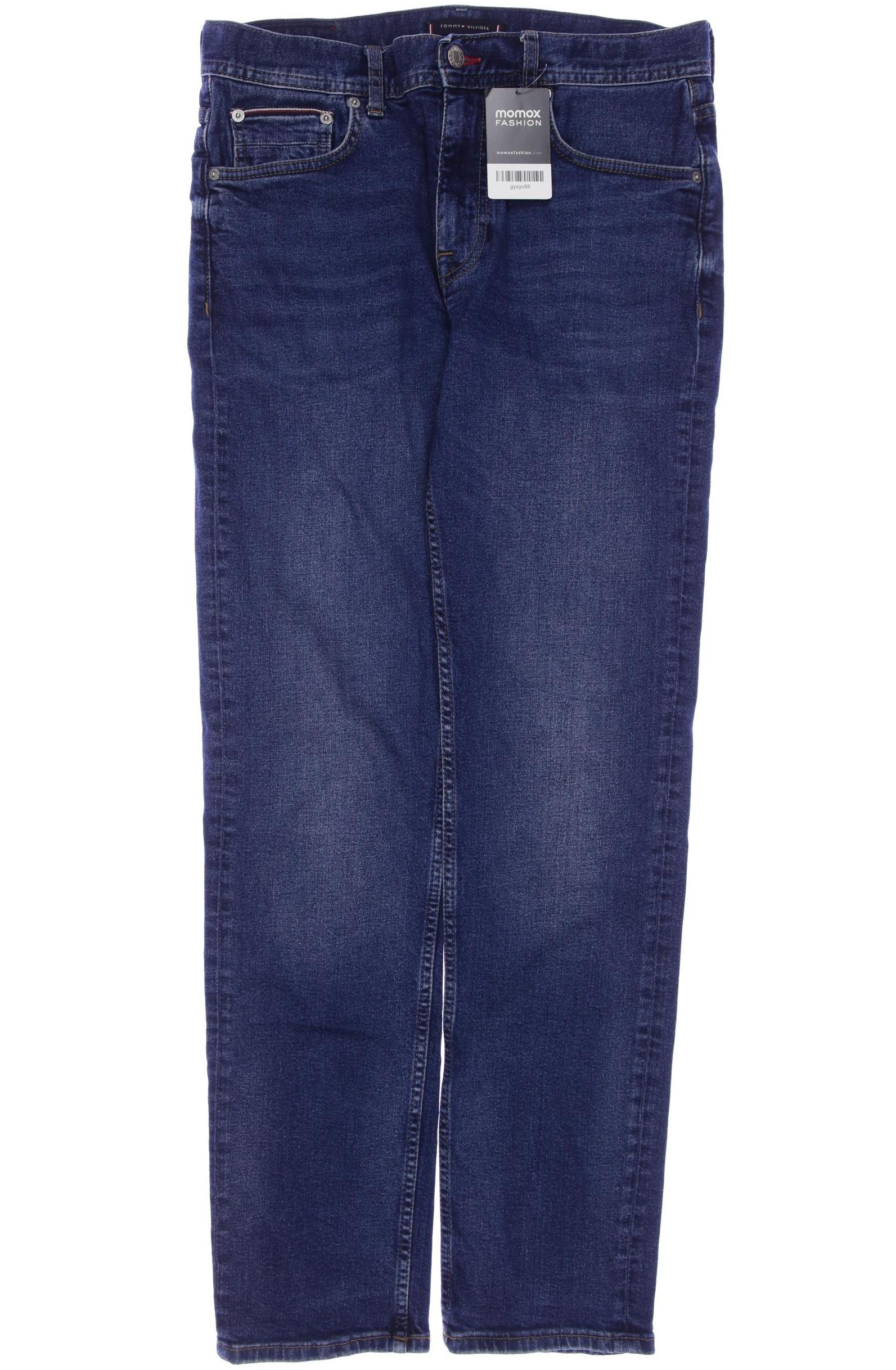 

Tommy Hilfiger Herren Jeans, blau, Gr. 30