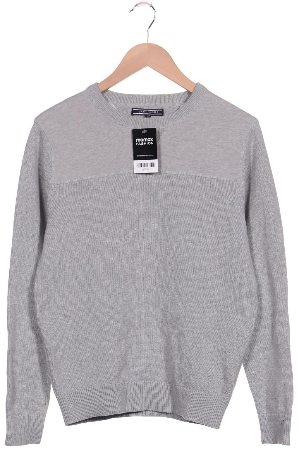 

Tommy Hilfiger Herren Pullover, grau