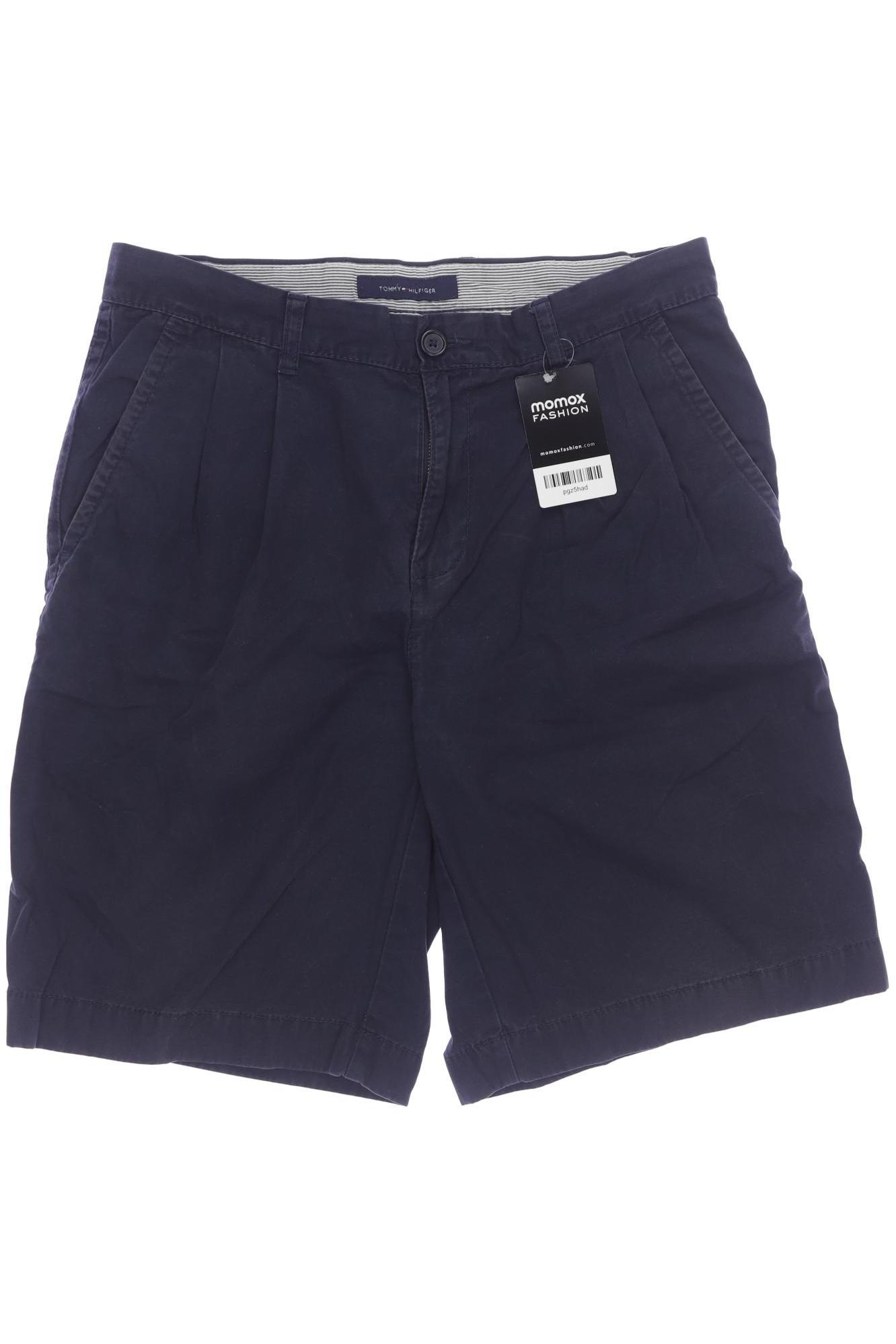

Tommy Hilfiger Herren Shorts, marineblau, Gr. 31