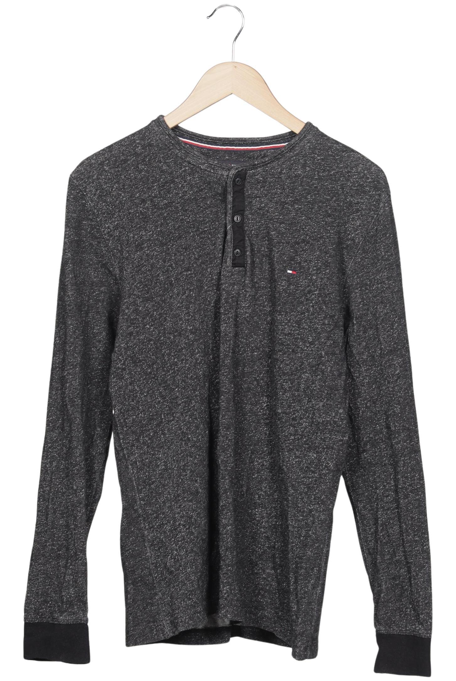 

Tommy Hilfiger Herren Sweatshirt, grau, Gr. 52