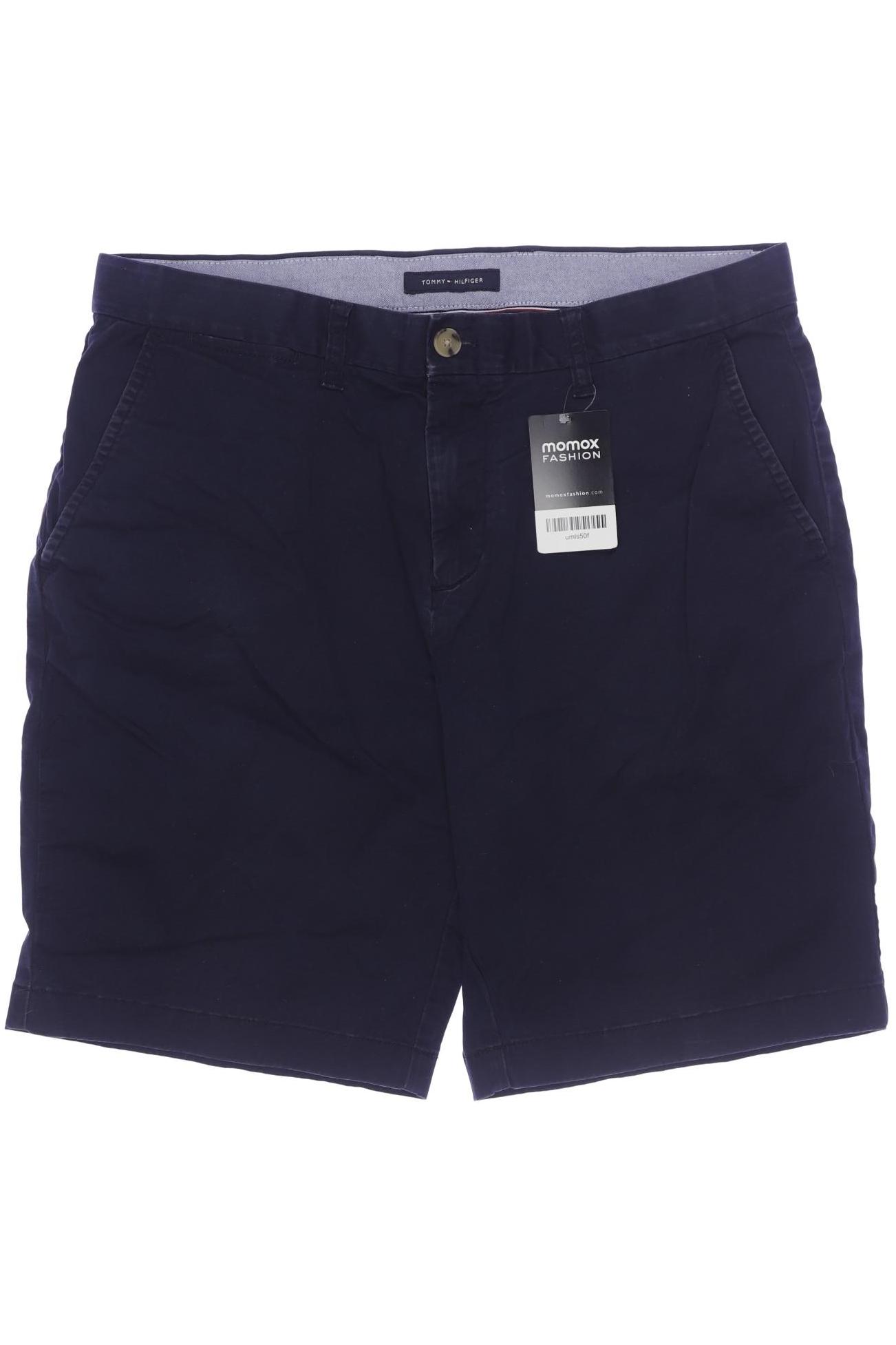 

Tommy Hilfiger Herren Shorts, marineblau, Gr. 34