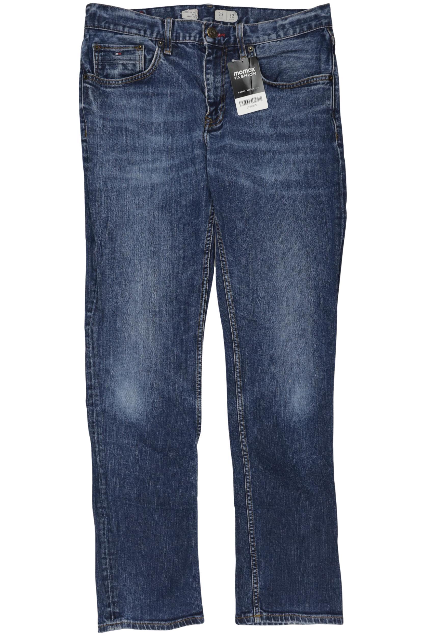 

Tommy Hilfiger Herren Jeans, blau, Gr. 32